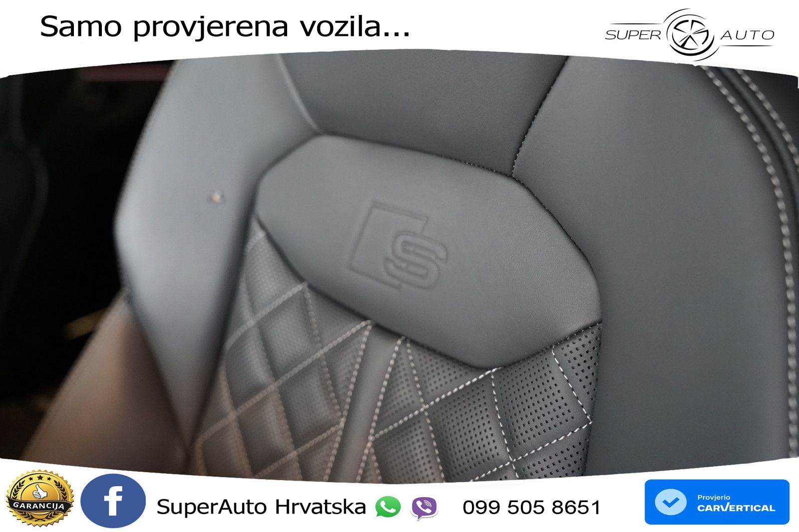 Audi Q8 50 TDI V6 (286 KS) quattro Tiptronic