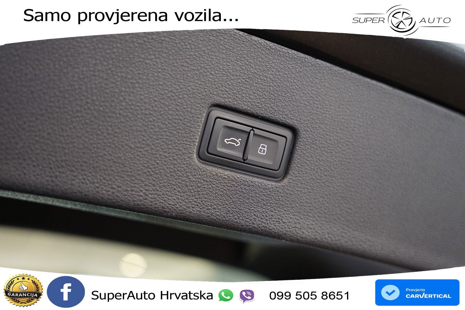 Audi Q8 50 TDI V6 (286 KS) quattro Tiptronic