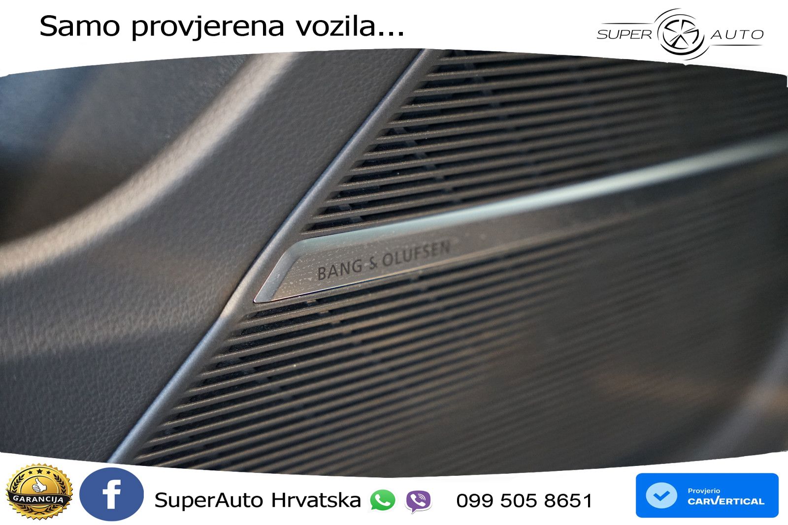 Audi Q8 50 TDI V6 (286 KS) quattro Tiptronic