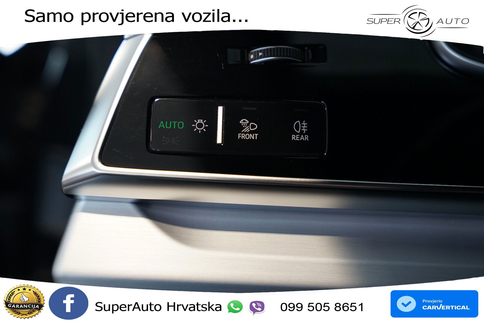 Audi Q8 50 TDI V6 (286 KS) quattro Tiptronic