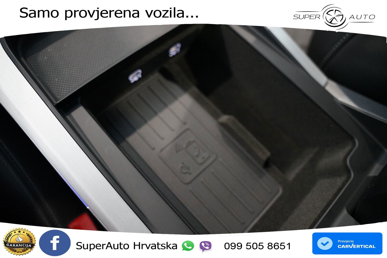 Audi Q8 50 TDI V6 (286 KS) quattro Tiptronic