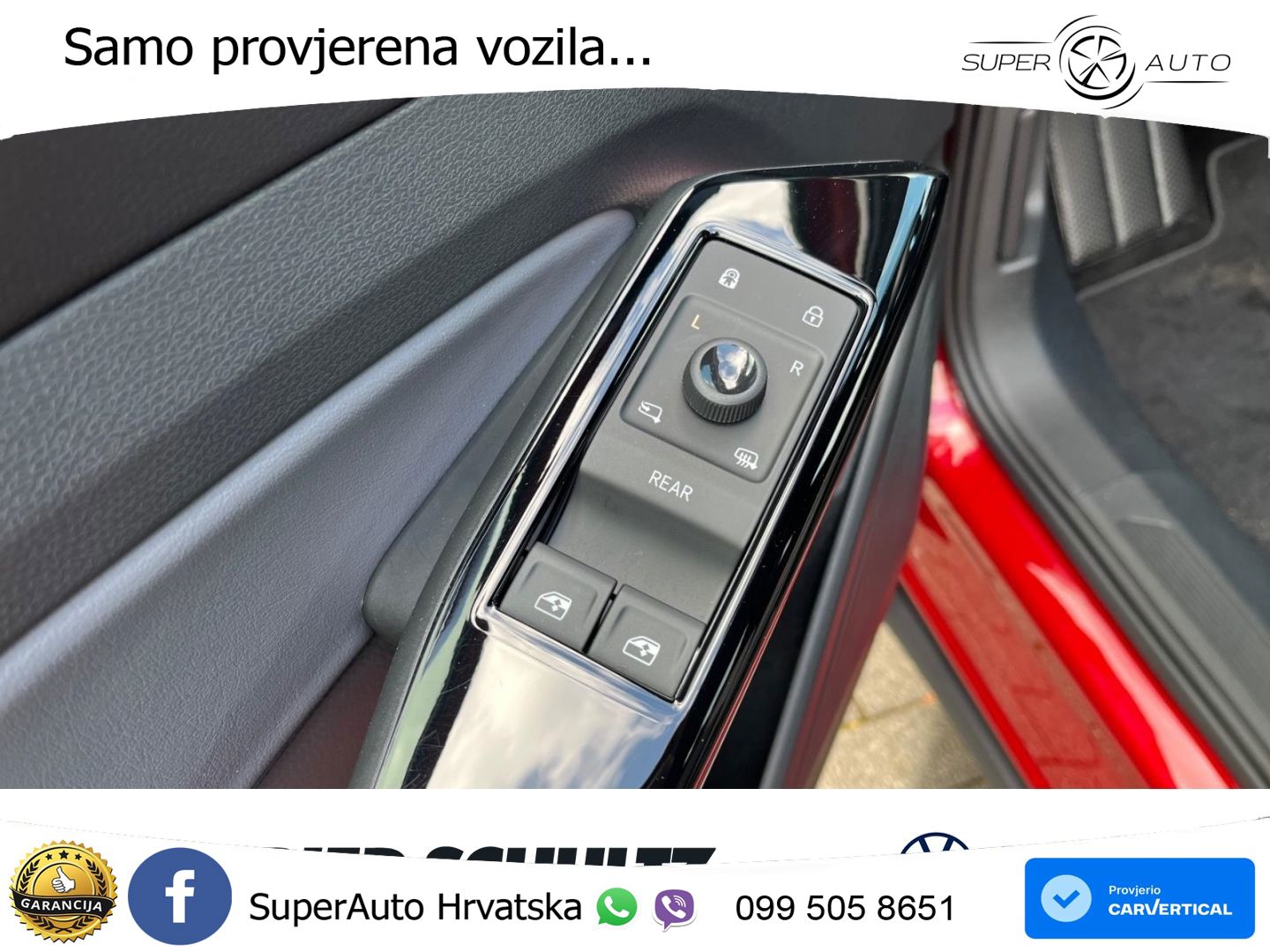 Volkswagen ID.5 Pure 55 kWh (170 KS) LED+GR SJED+ACC
