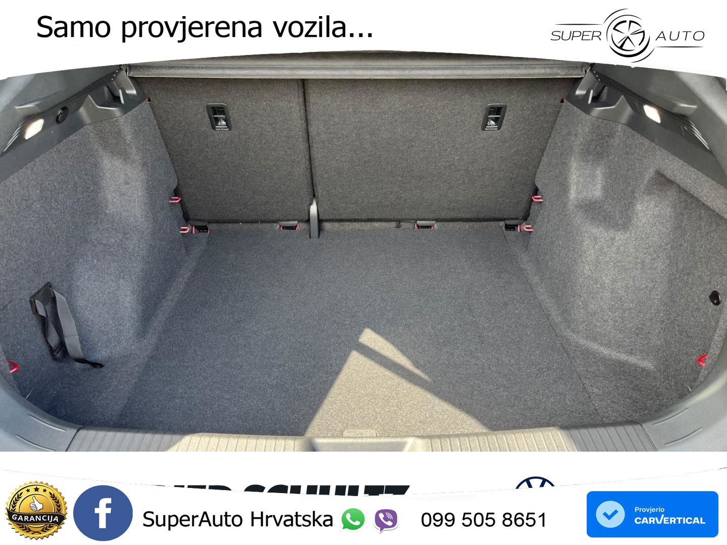 Volkswagen ID.5 Pure 55 kWh (170 KS) LED+GR SJED+ACC