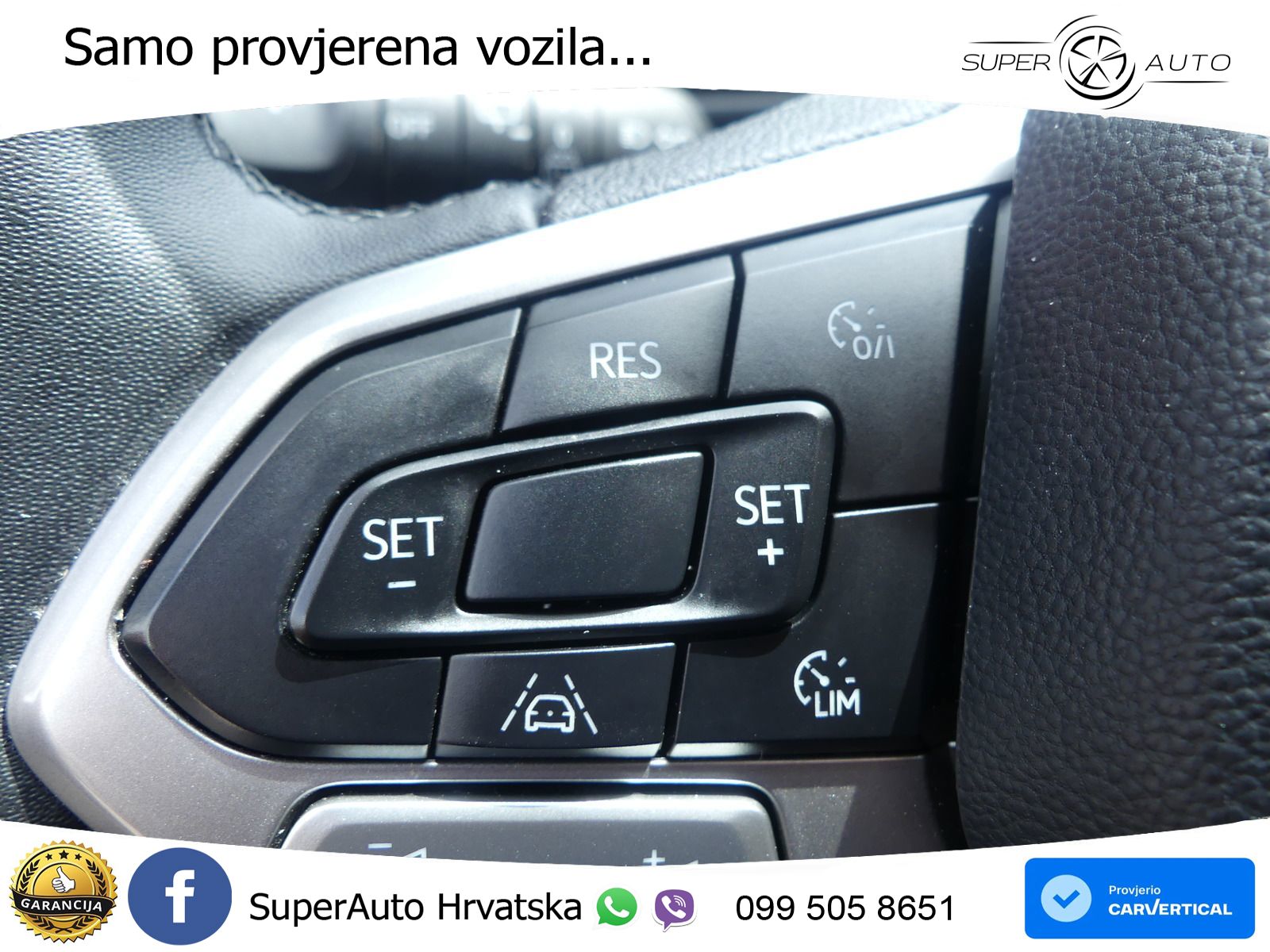 VW Transporter 170 KS
