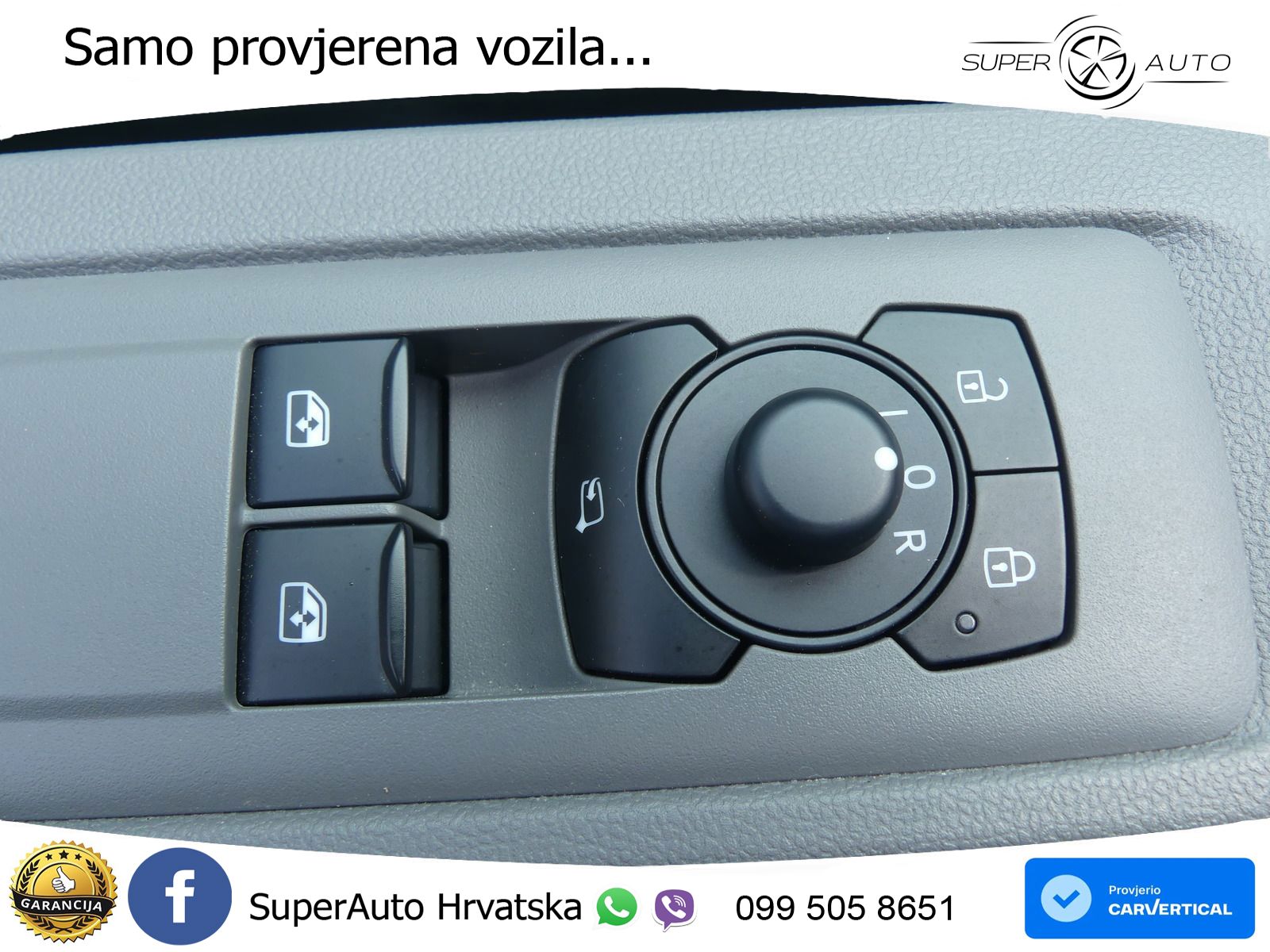 VW Transporter 170 KS