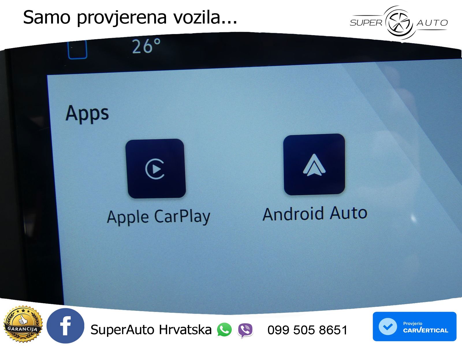 VW Transporter 170 KS