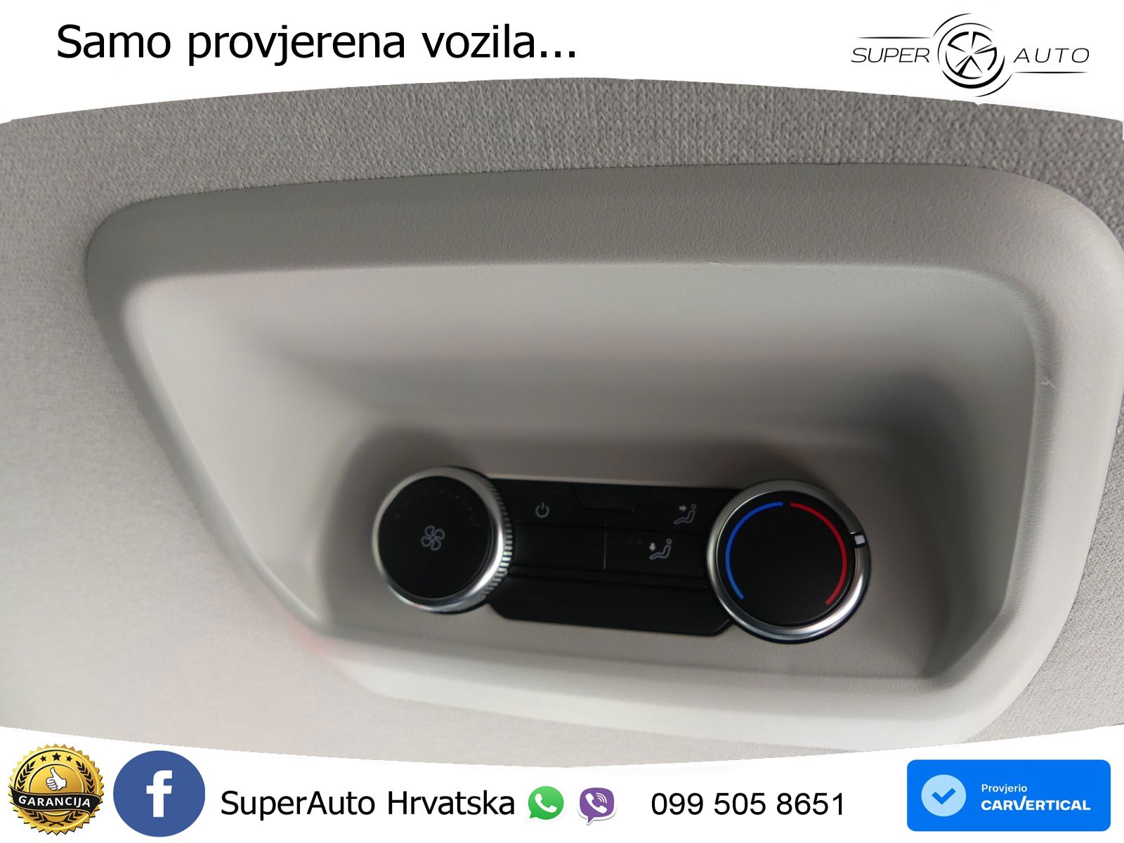VW Transporter 170 KS