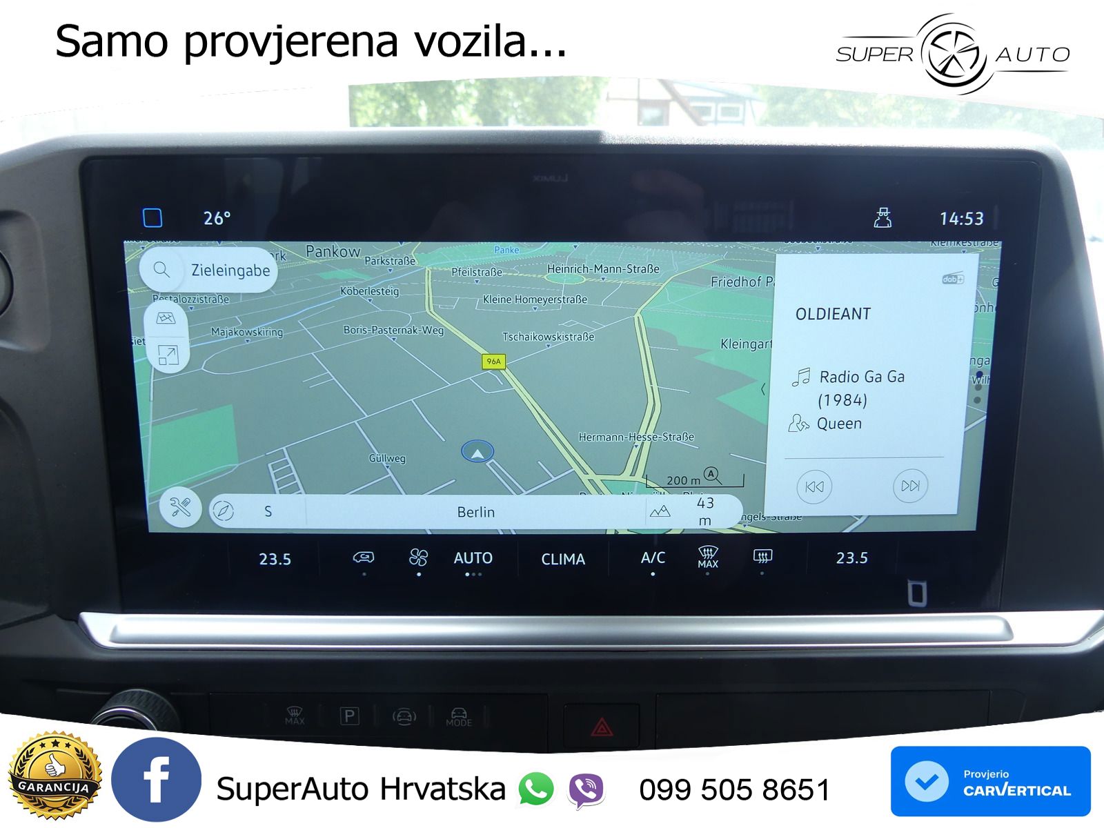 VW Transporter 170 KS