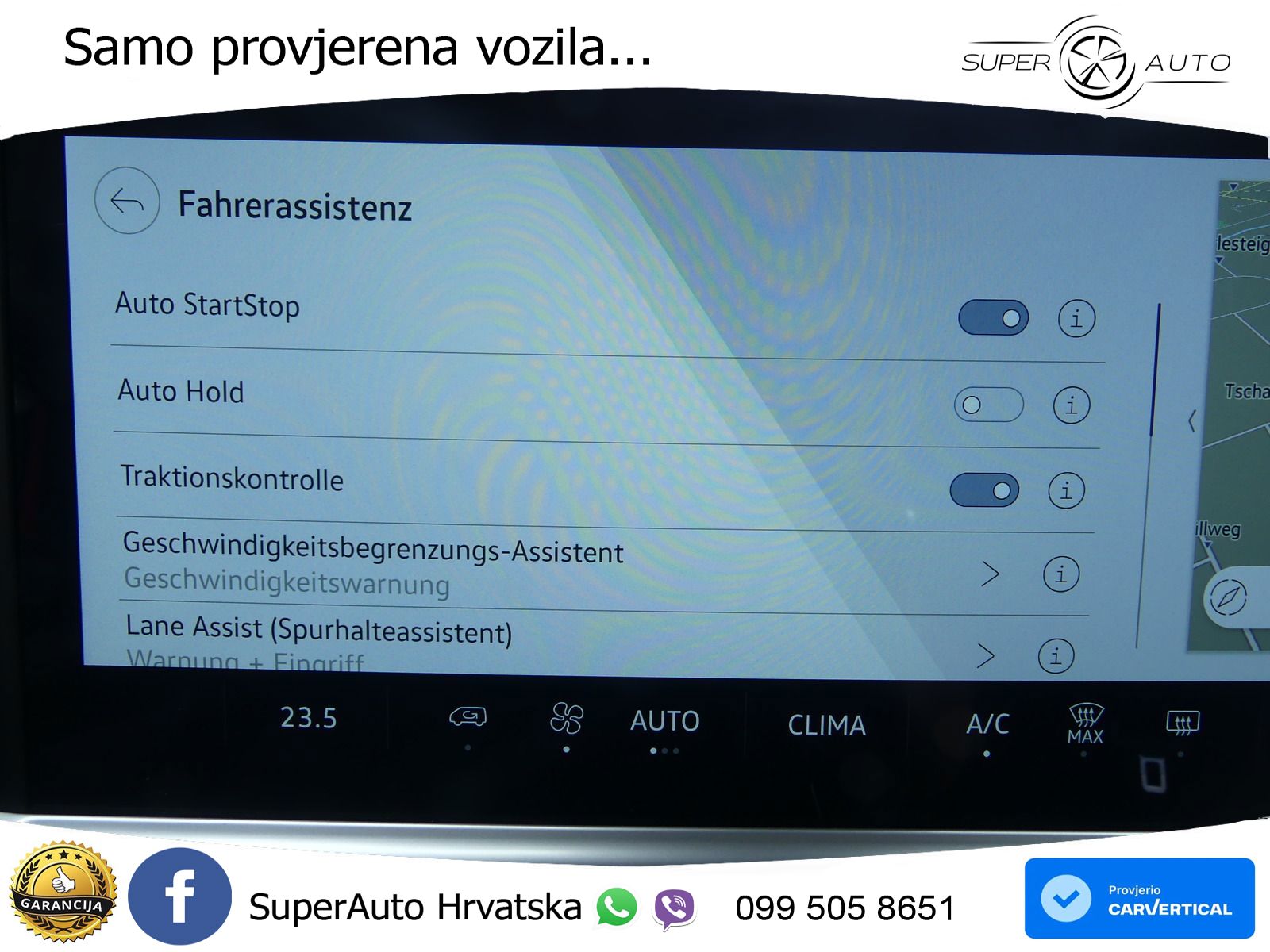VW Transporter 170 KS