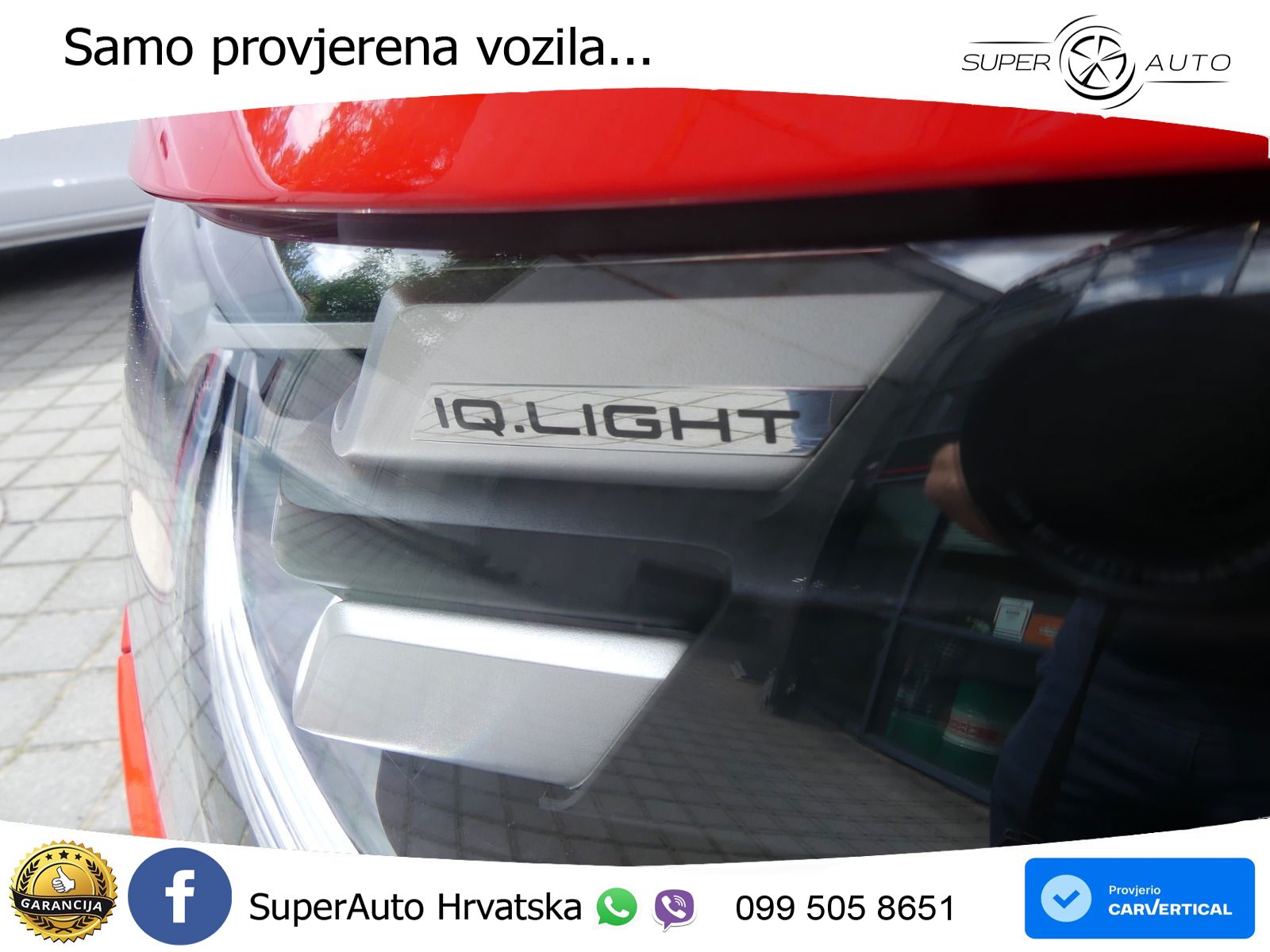 VW Transporter 170 KS