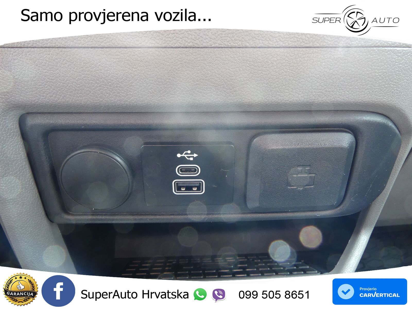 VW Transporter 170 KS
