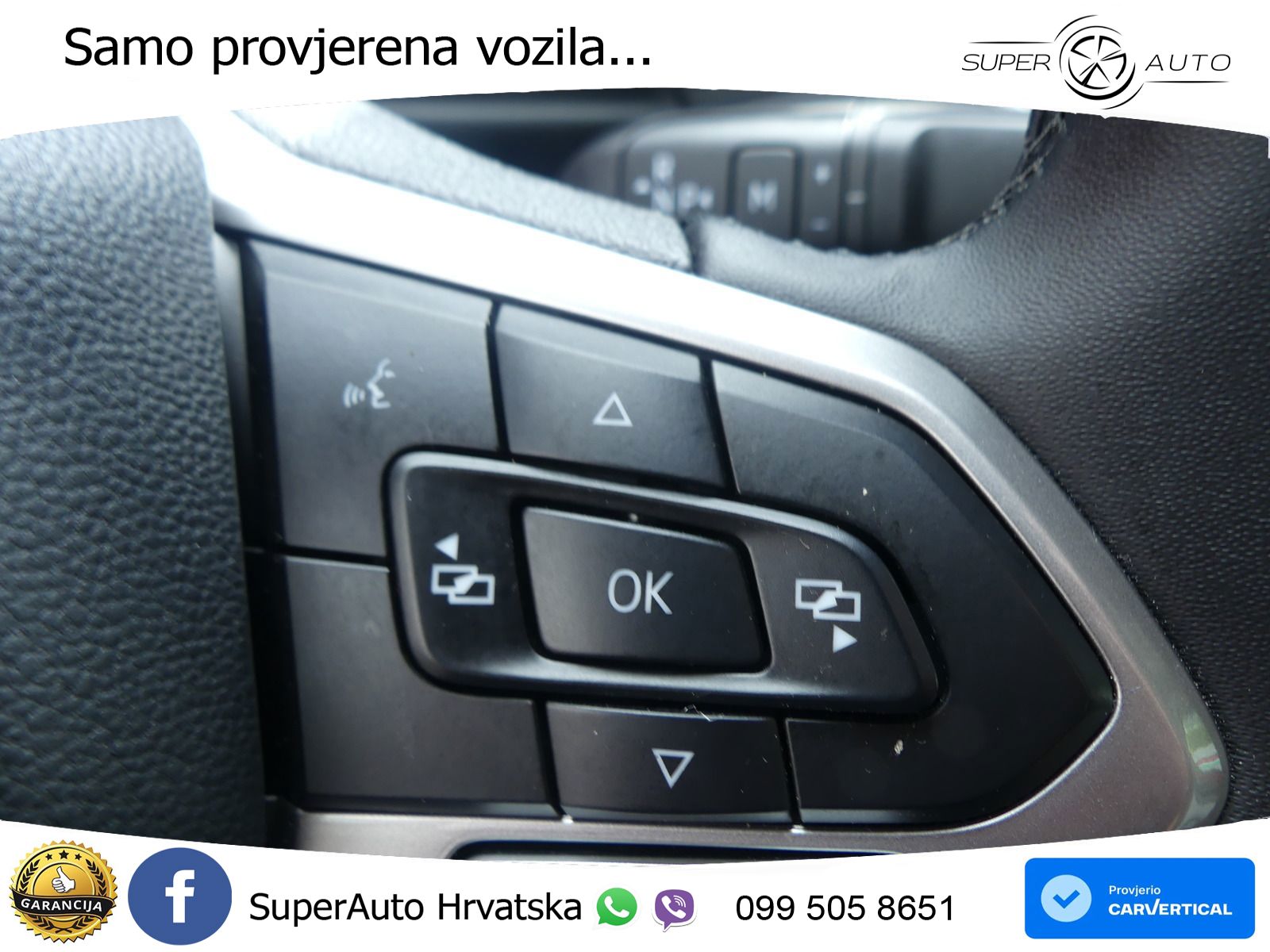 VW Transporter 170 KS