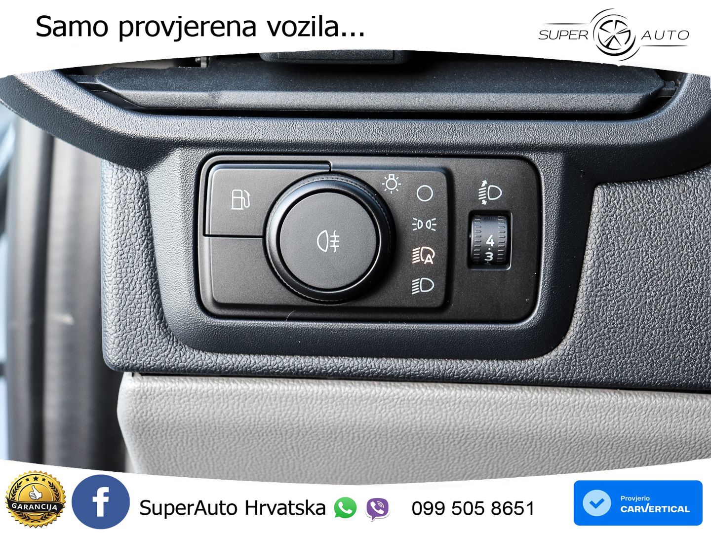 Ford Transit 232 KS