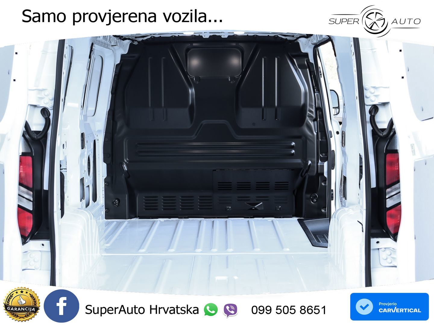 Ford Transit 232 KS