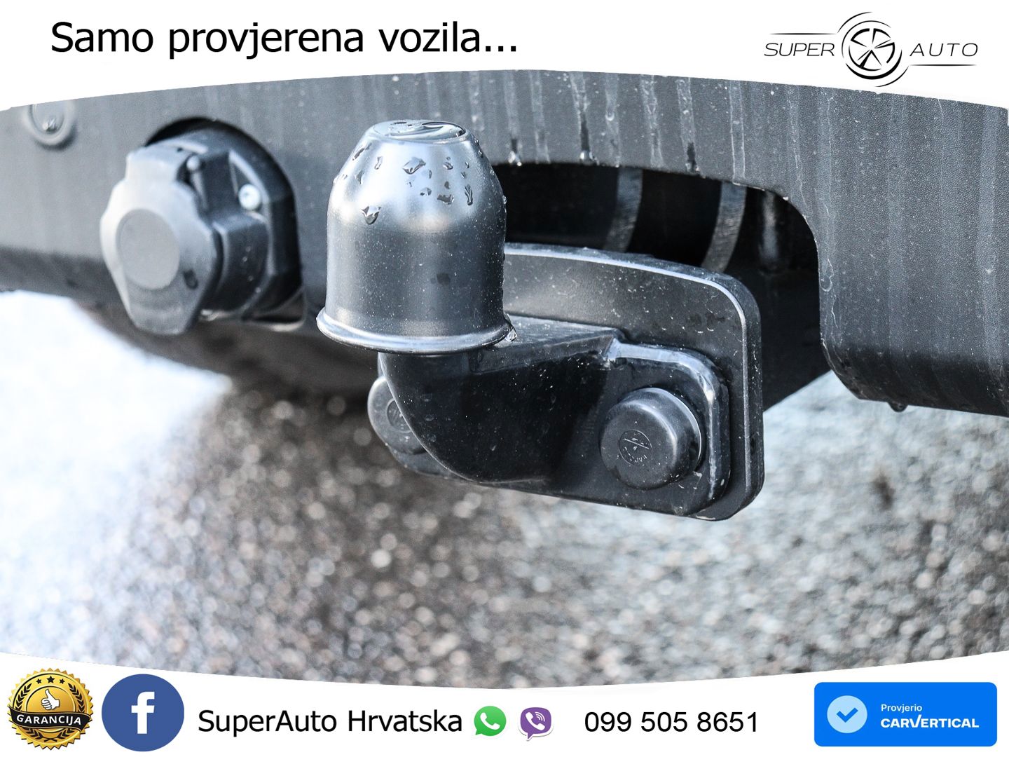 Ford Transit 232 KS