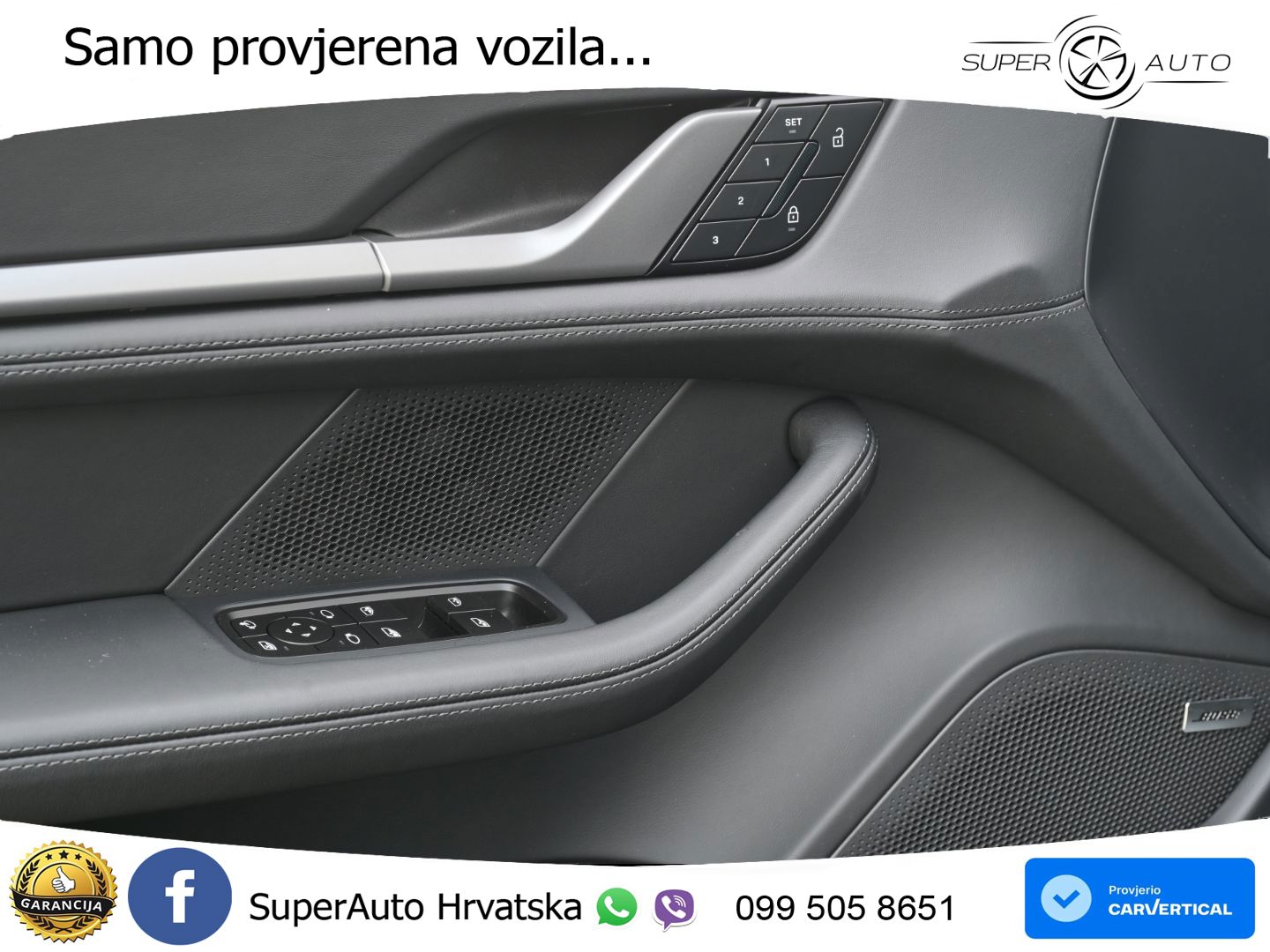 Porsche Taycan Sport Turismo 105 kWh (435 KS)