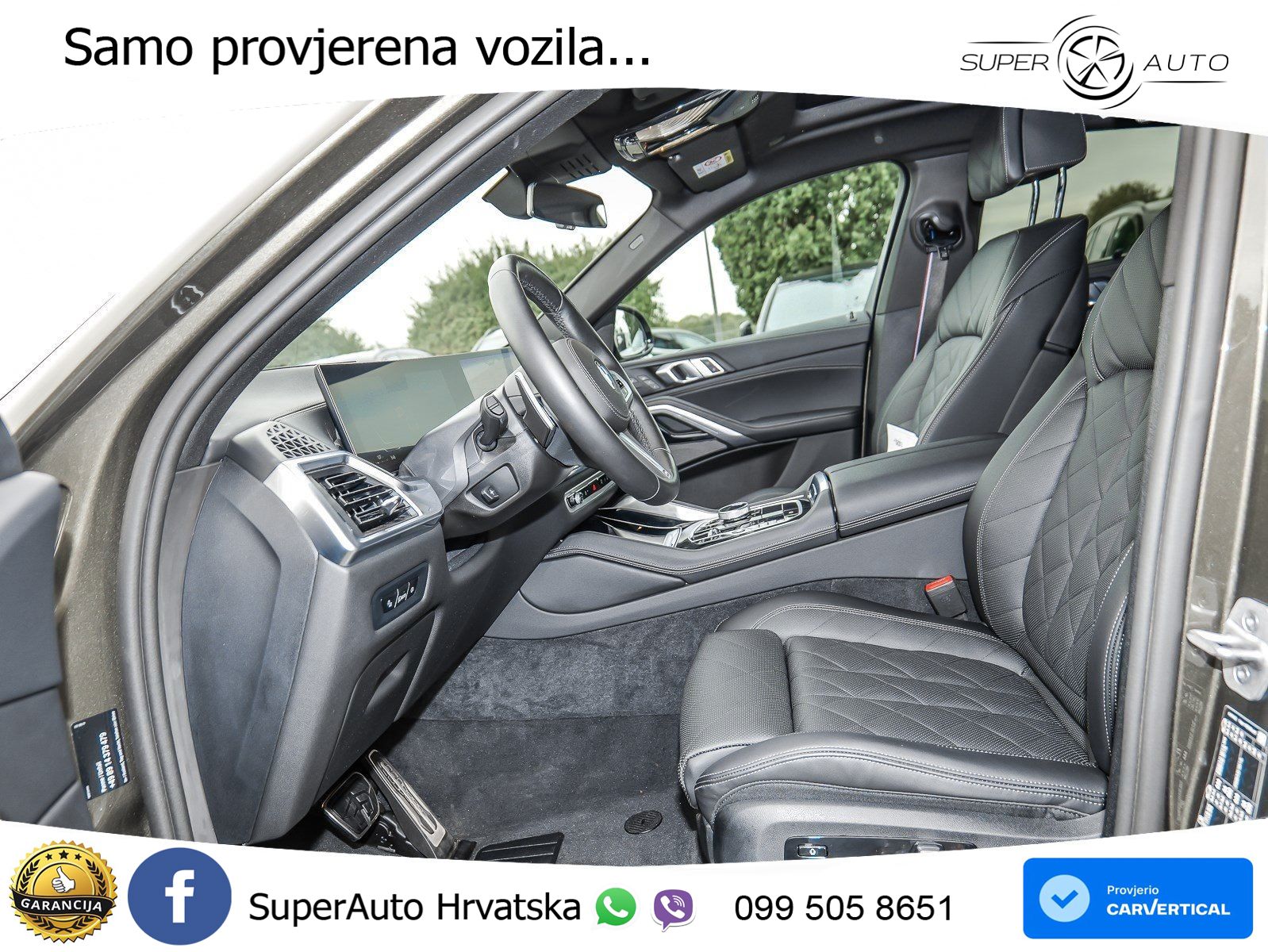 BMW X6 30d (298 KS) xDrive Steptronic M Sport