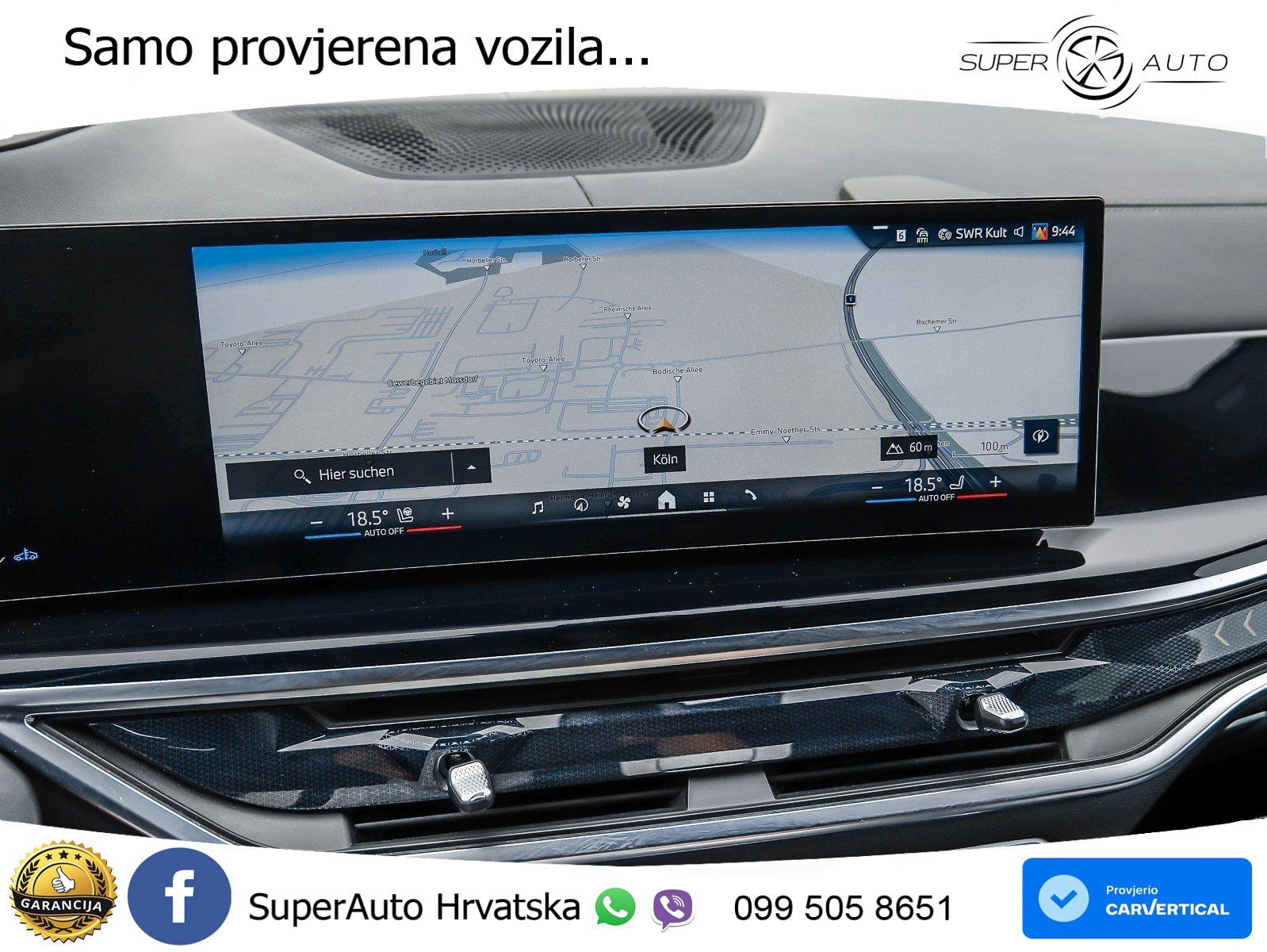 BMW X6 30d (298 KS) xDrive Steptronic M Sport