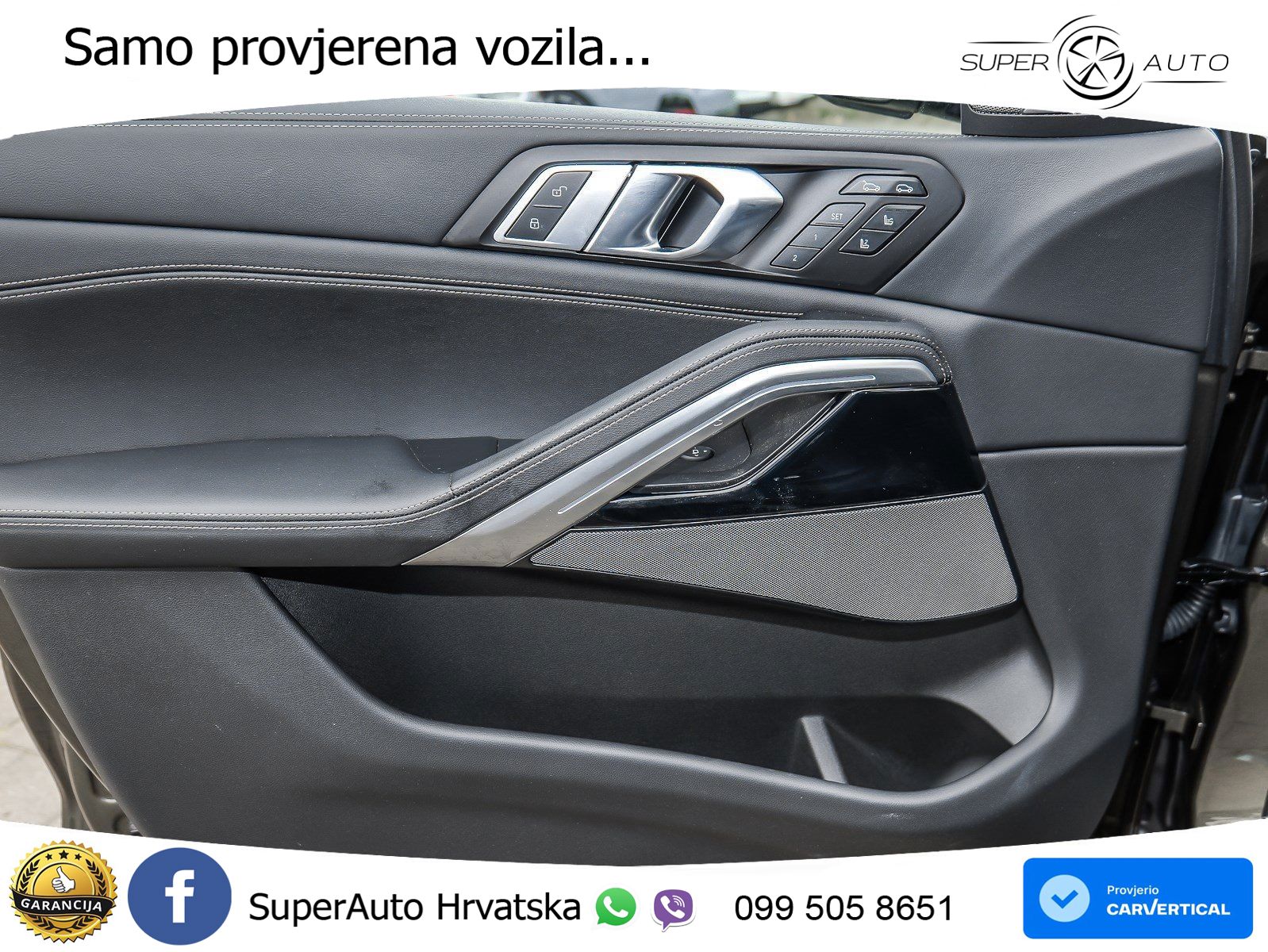 BMW X6 30d (298 KS) xDrive Steptronic M Sport