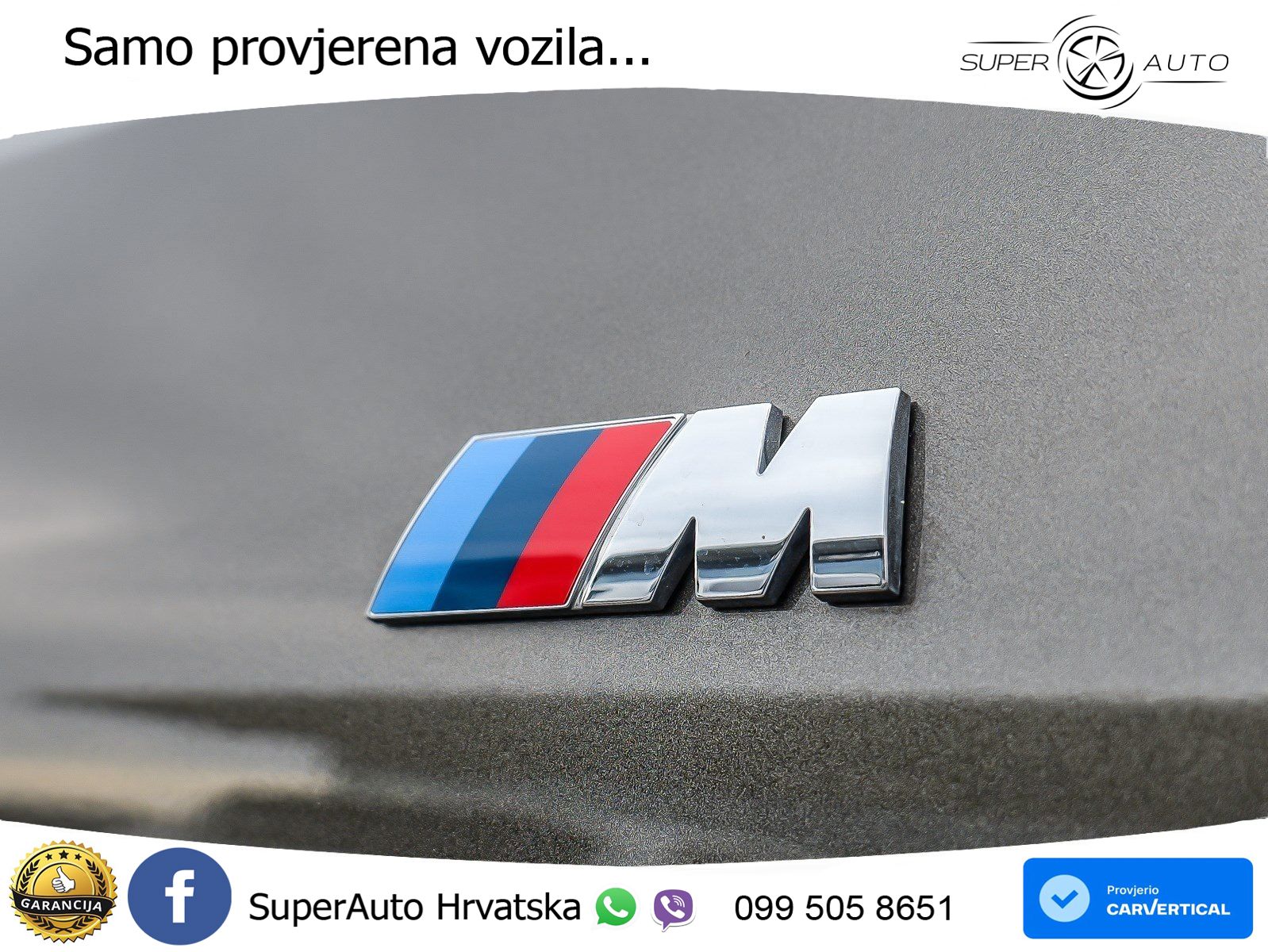 BMW X6 30d (298 KS) xDrive Steptronic M Sport