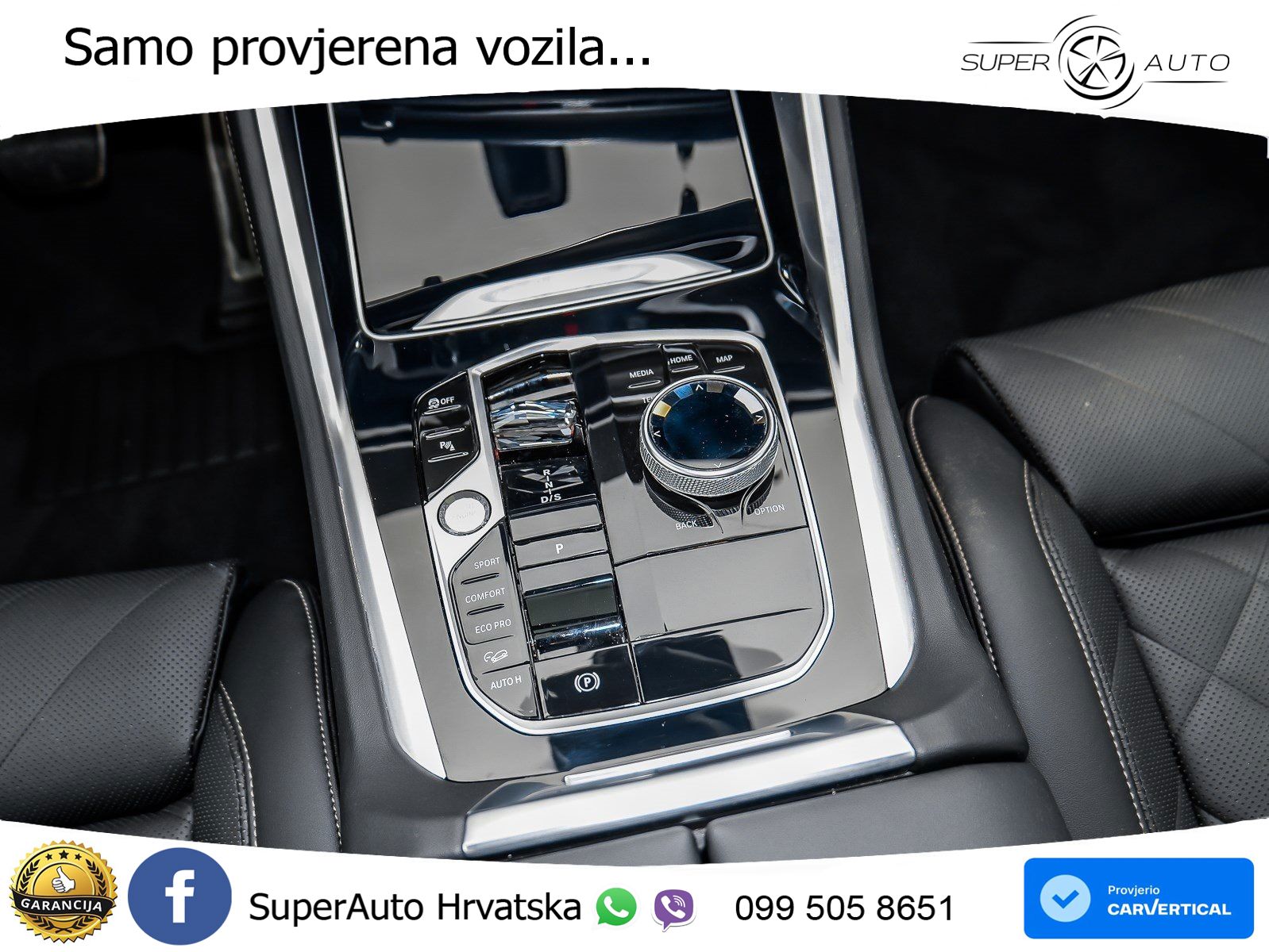 BMW X6 30d (298 KS) xDrive Steptronic M Sport