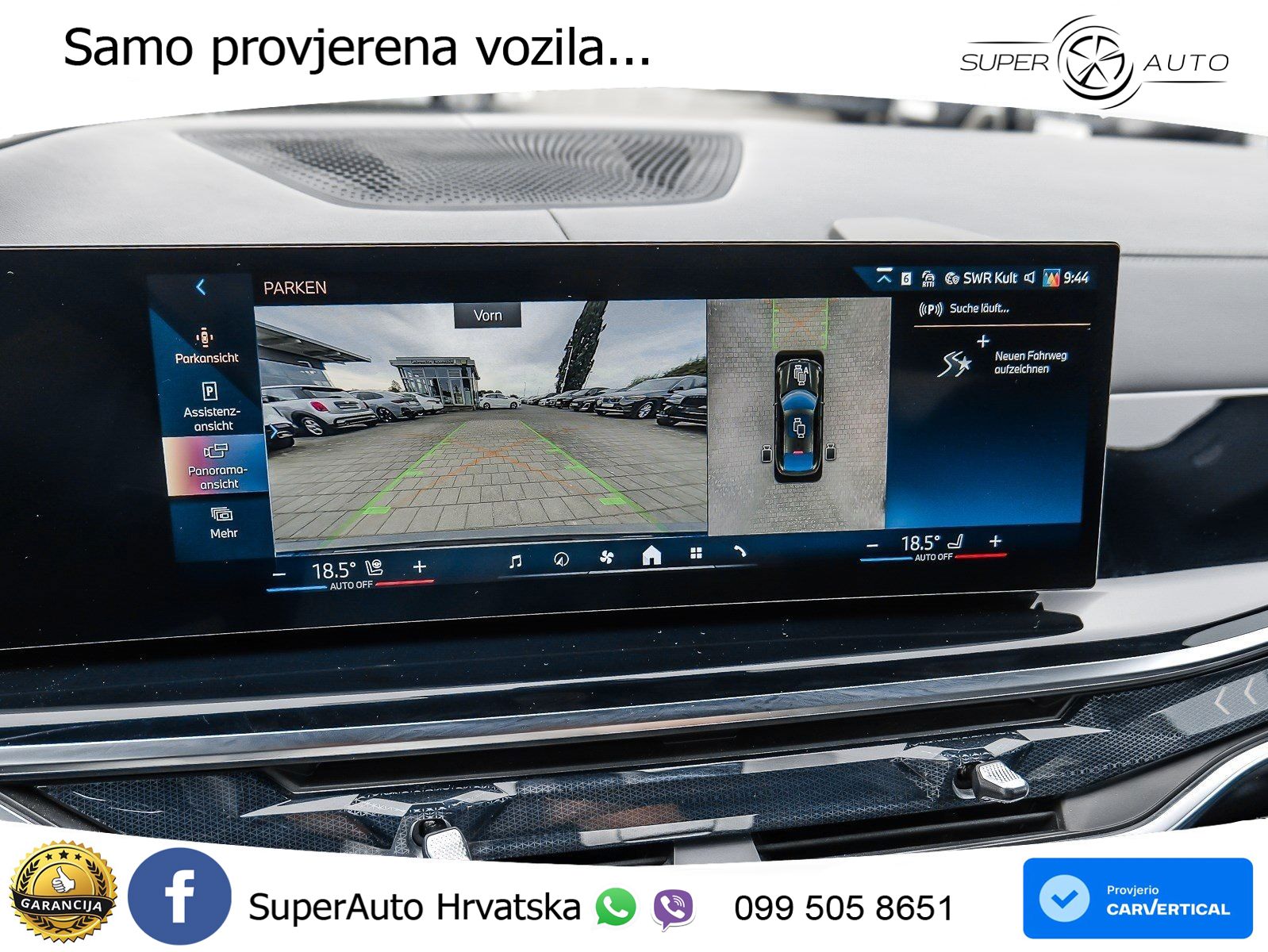 BMW X6 30d (298 KS) xDrive Steptronic M Sport