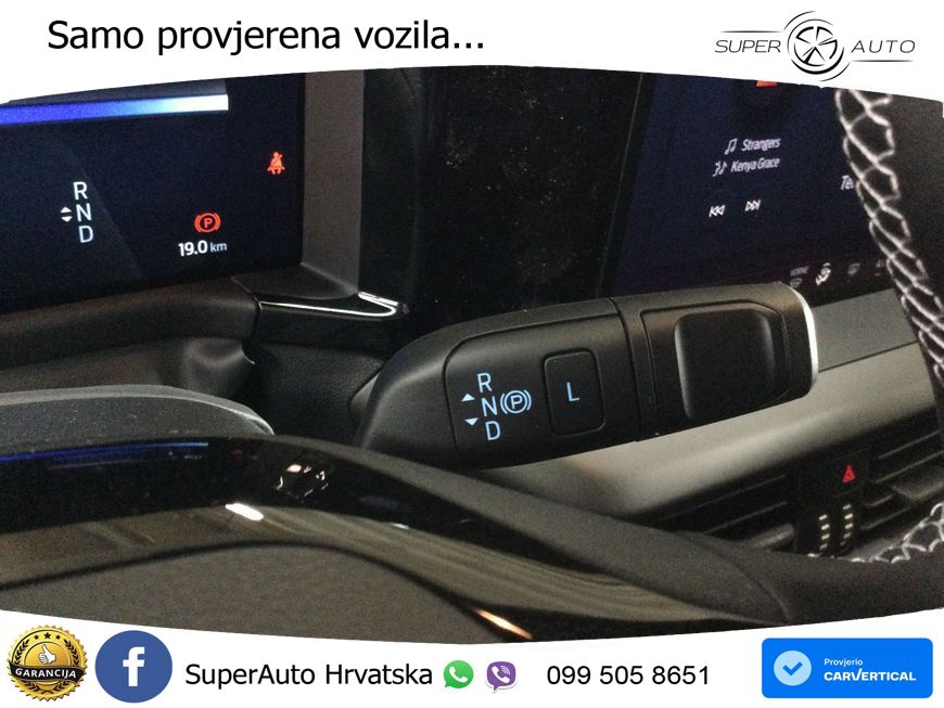 Ford Transit 136 KS
