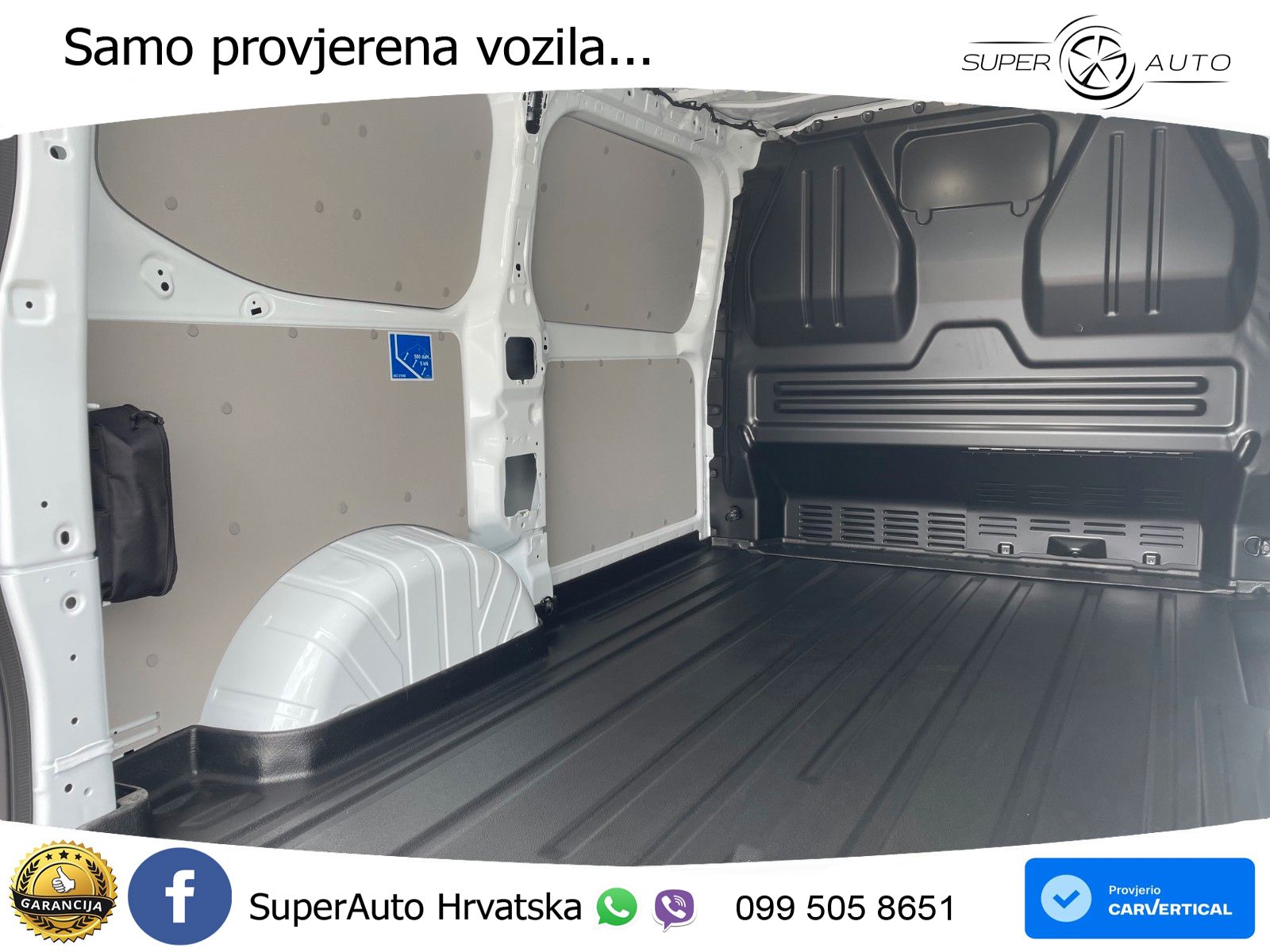 Ford Transit 232 KS