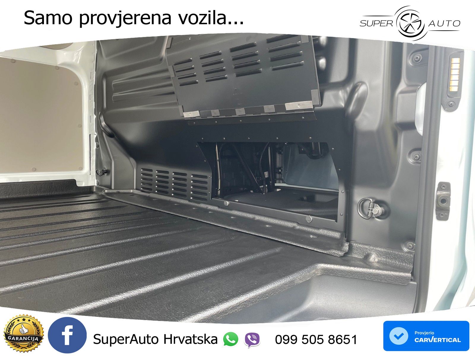 Ford Transit 232 KS