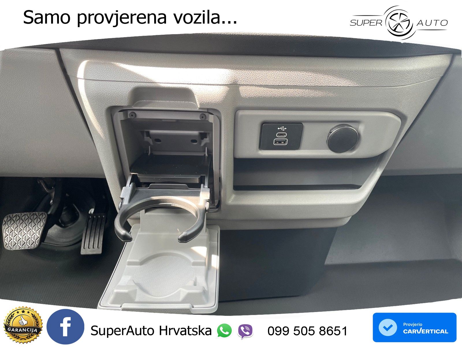 Ford Transit 232 KS