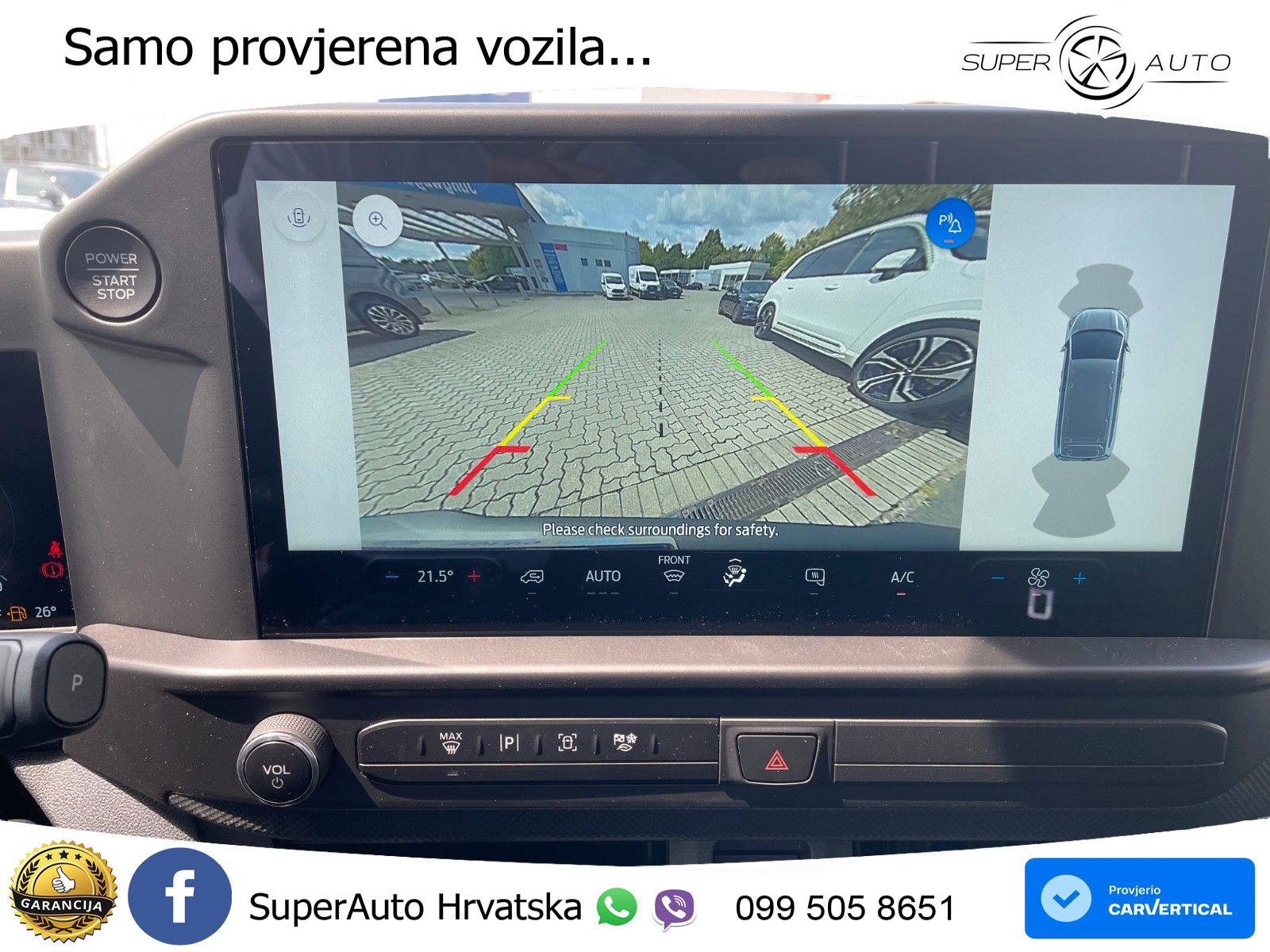 Ford Transit 232 KS