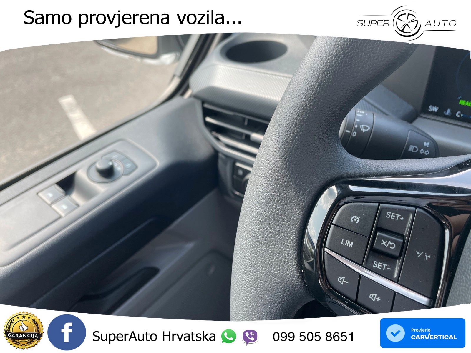 Ford Transit 232 KS