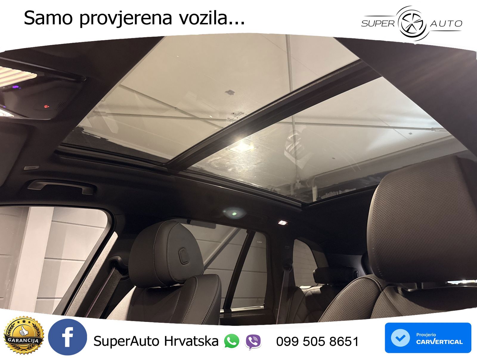 BMW X5 30d (298 KS) xDrive Steptronic M Sport ZRAČNI+ACC+GR SJED+KAM+PANO