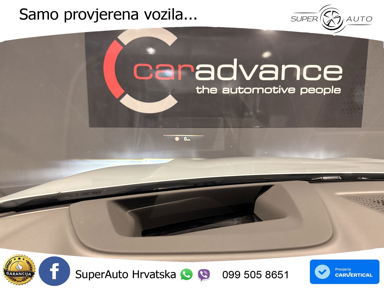 BMW X5 30d (298 KS) xDrive Steptronic M Sport ZRAČNI+ACC+GR SJED+KAM+PANO
