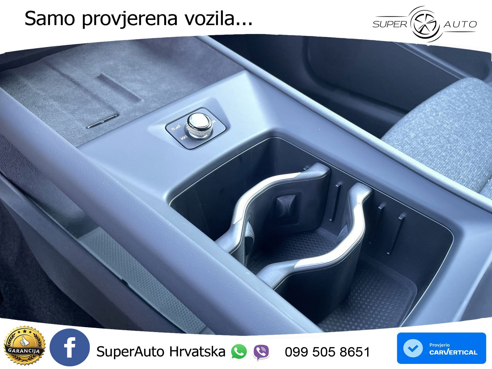 Volkswagen ID.3 58 kWh (190 KS)