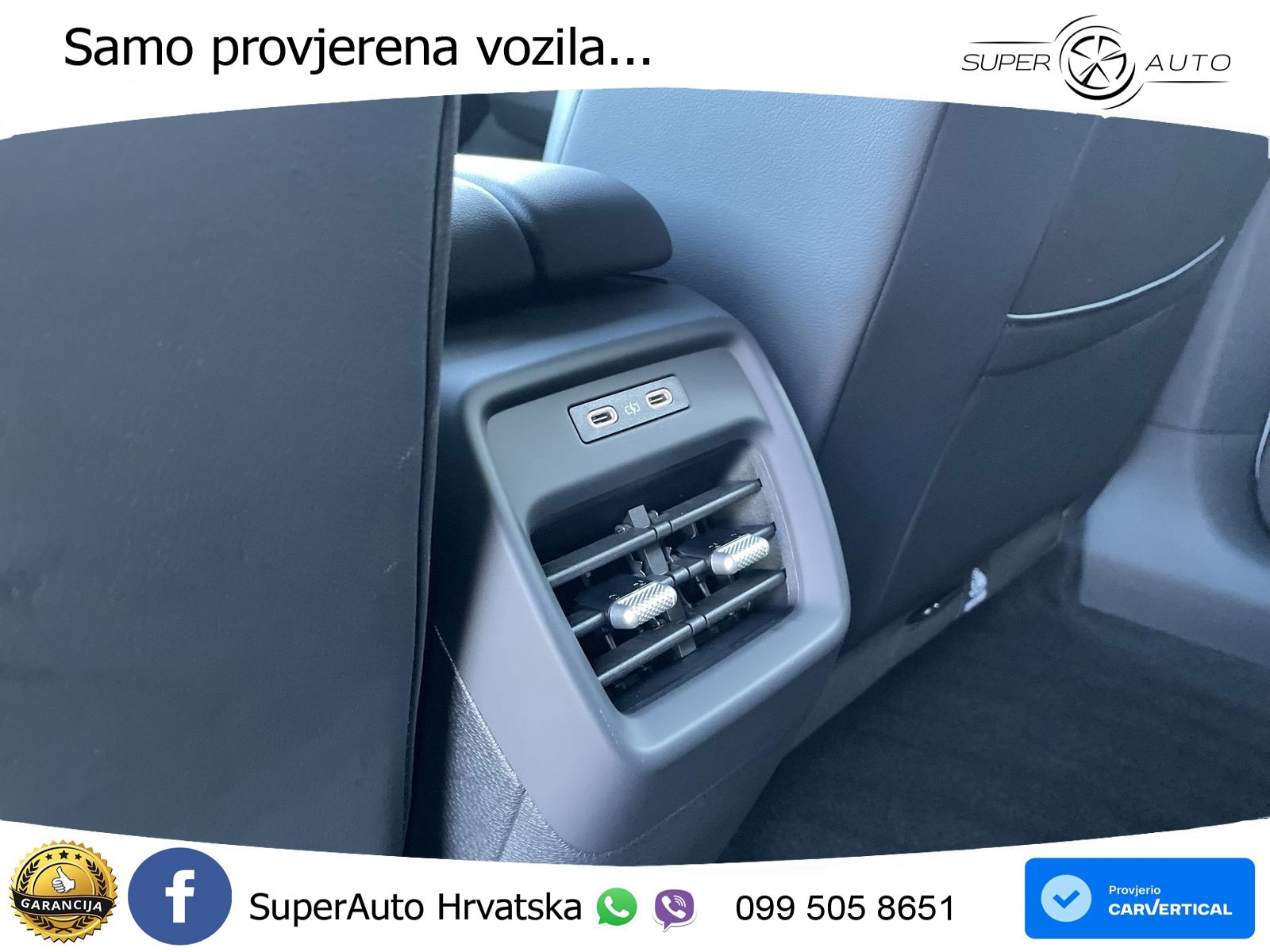 Volkswagen ID.3 58 kWh (190 KS)