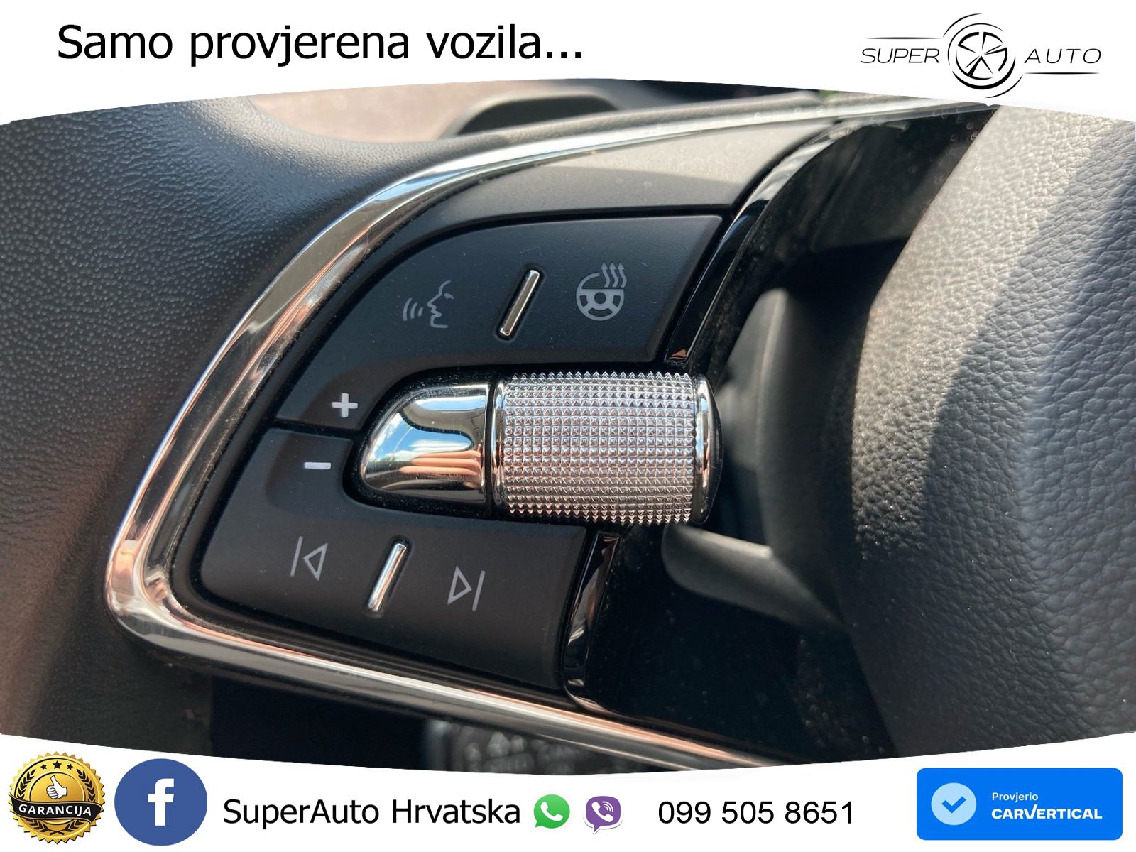 Škoda Enyaq iV 80x 82 kWh (265 KS) AWD LED+ACC