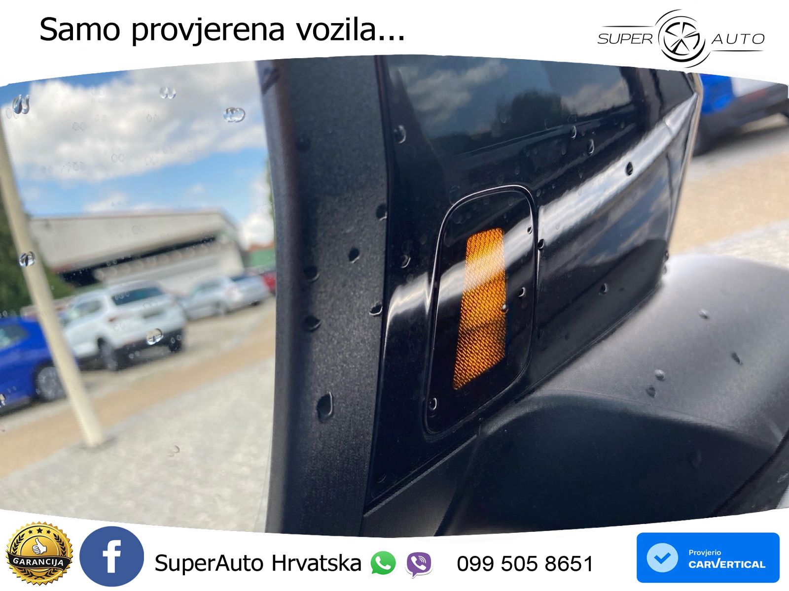 Škoda Enyaq iV 80x 82 kWh (265 KS) AWD LED+ACC