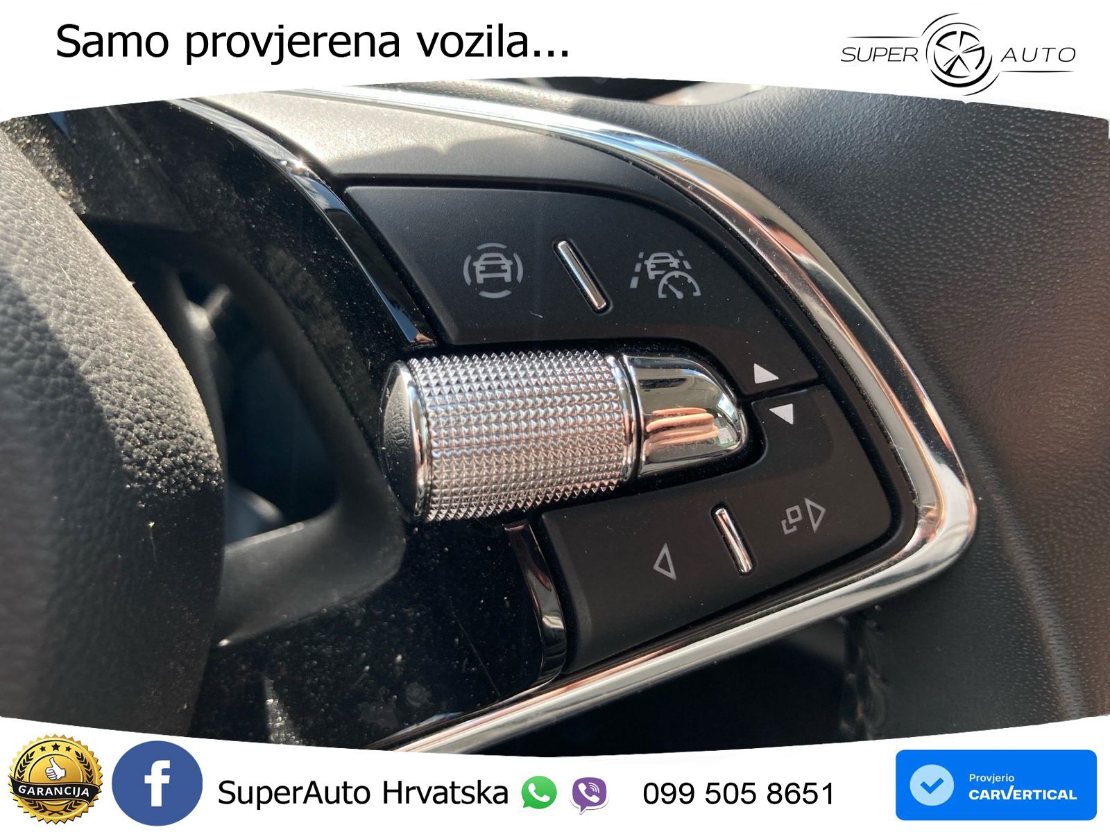 Škoda Enyaq iV 80x 82 kWh (265 KS) AWD LED+ACC