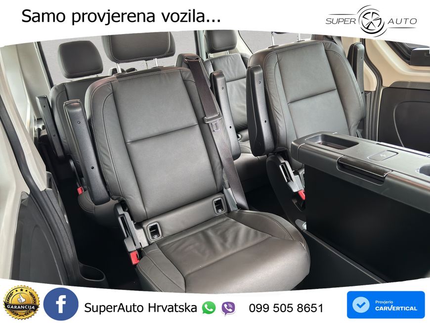 Renault Trafic 170 KS