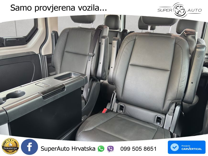 Renault Trafic 170 KS