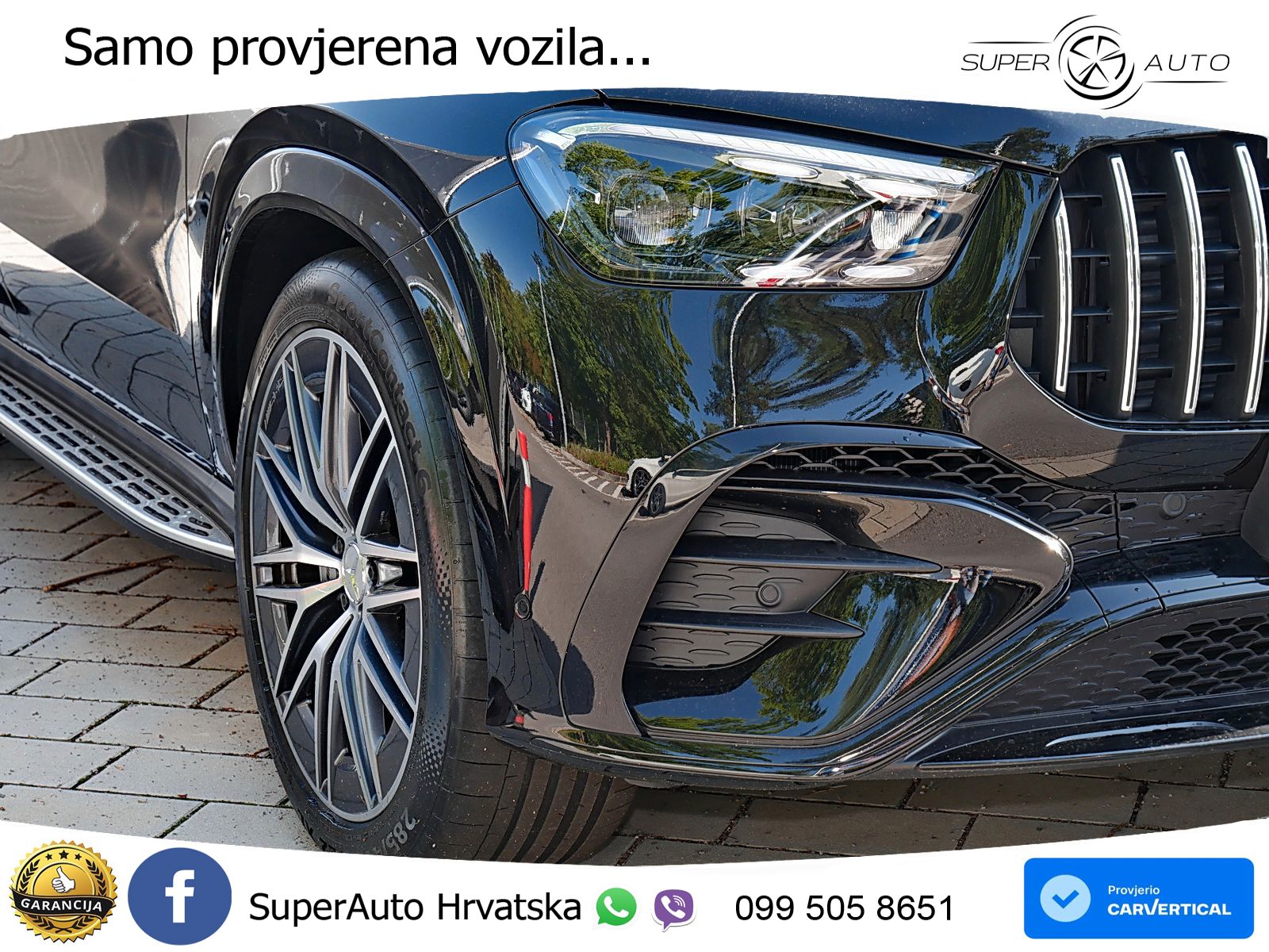 Mercedes AMG GLE Coupe 53 (435 KS) EQ Boost 4MATIC+ AMG SPEEDSHIFT TCT 9G LED+GR SJED+ACC