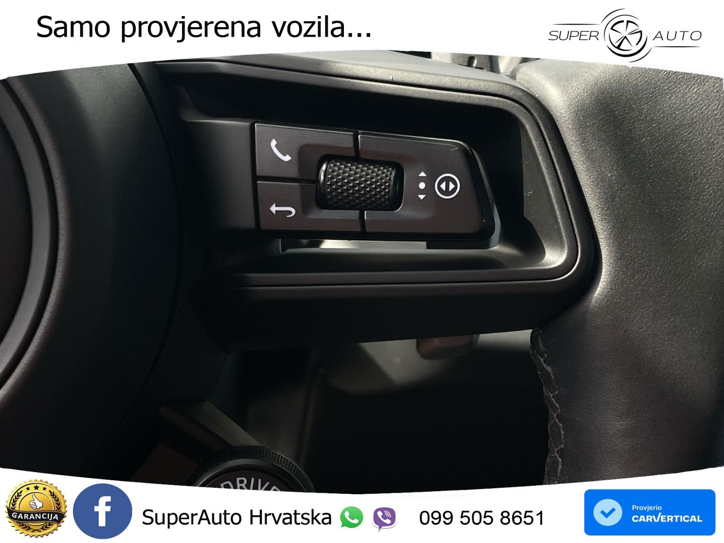 Porsche Cayenne 3.0 V6 (470 KS) E-Hybrid Tiptronic S