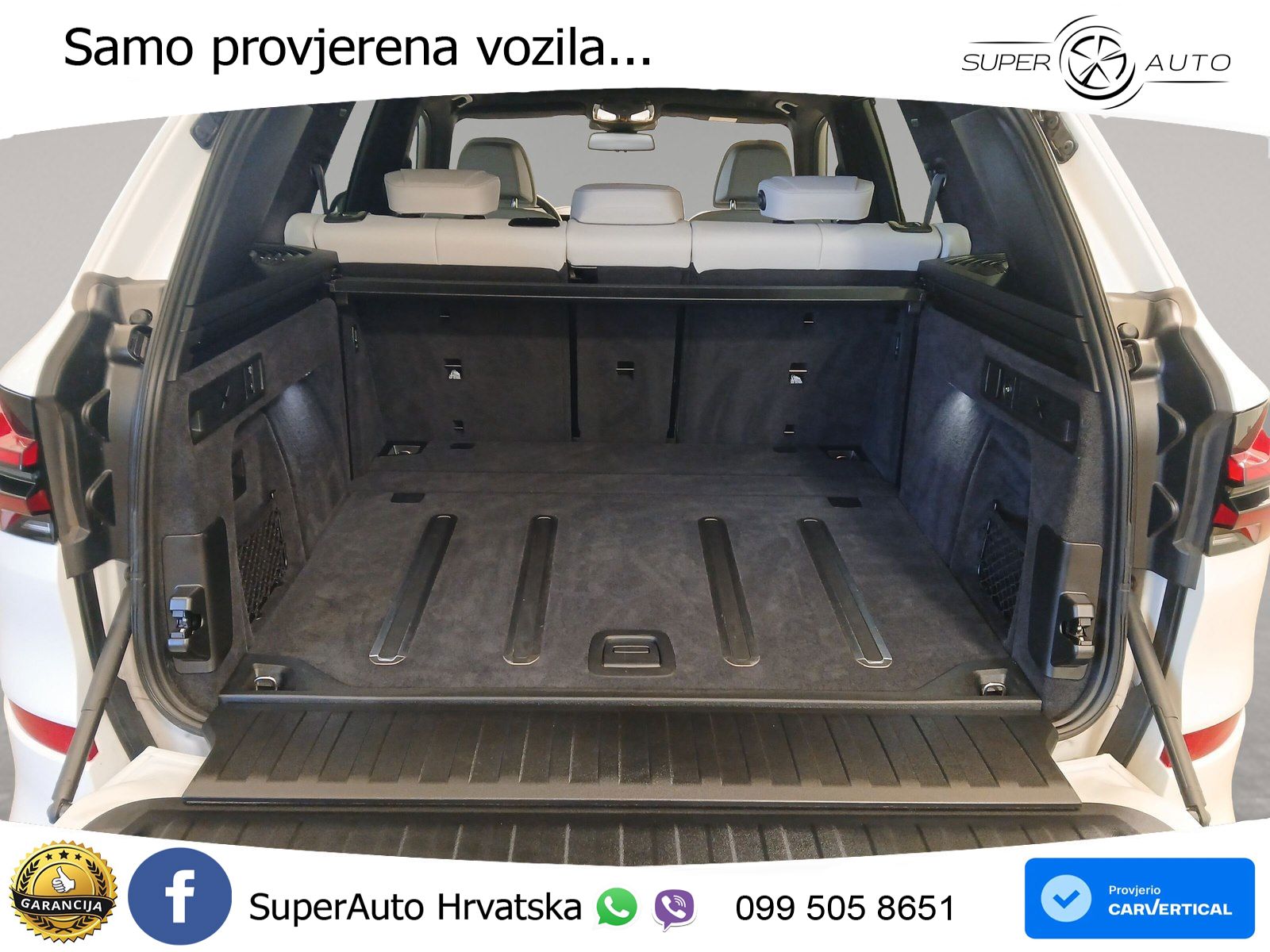 BMW X5 40d (340 KS) xDrive Steptronic