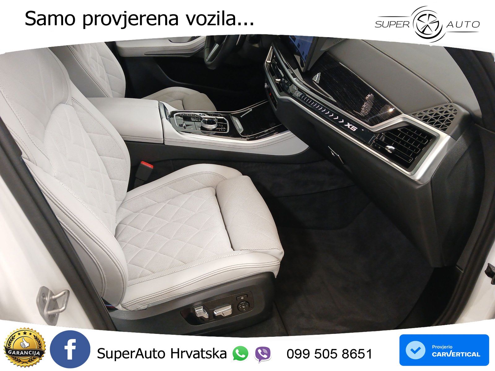 BMW X5 40d (340 KS) xDrive Steptronic