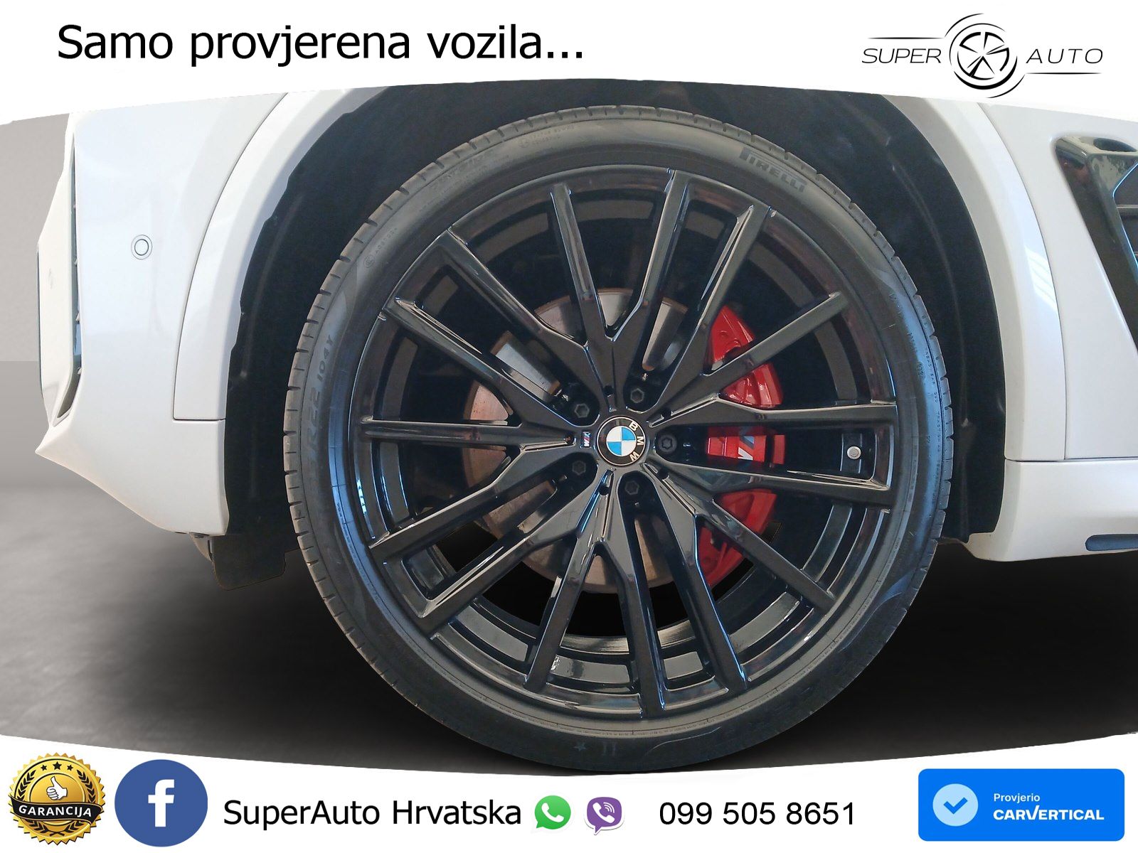 BMW X5 40d (340 KS) xDrive Steptronic