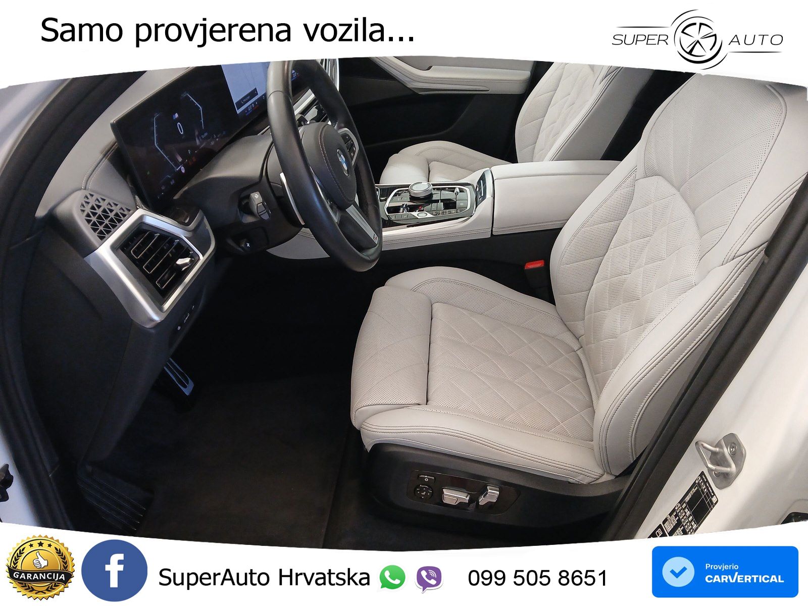 BMW X5 40d (340 KS) xDrive Steptronic
