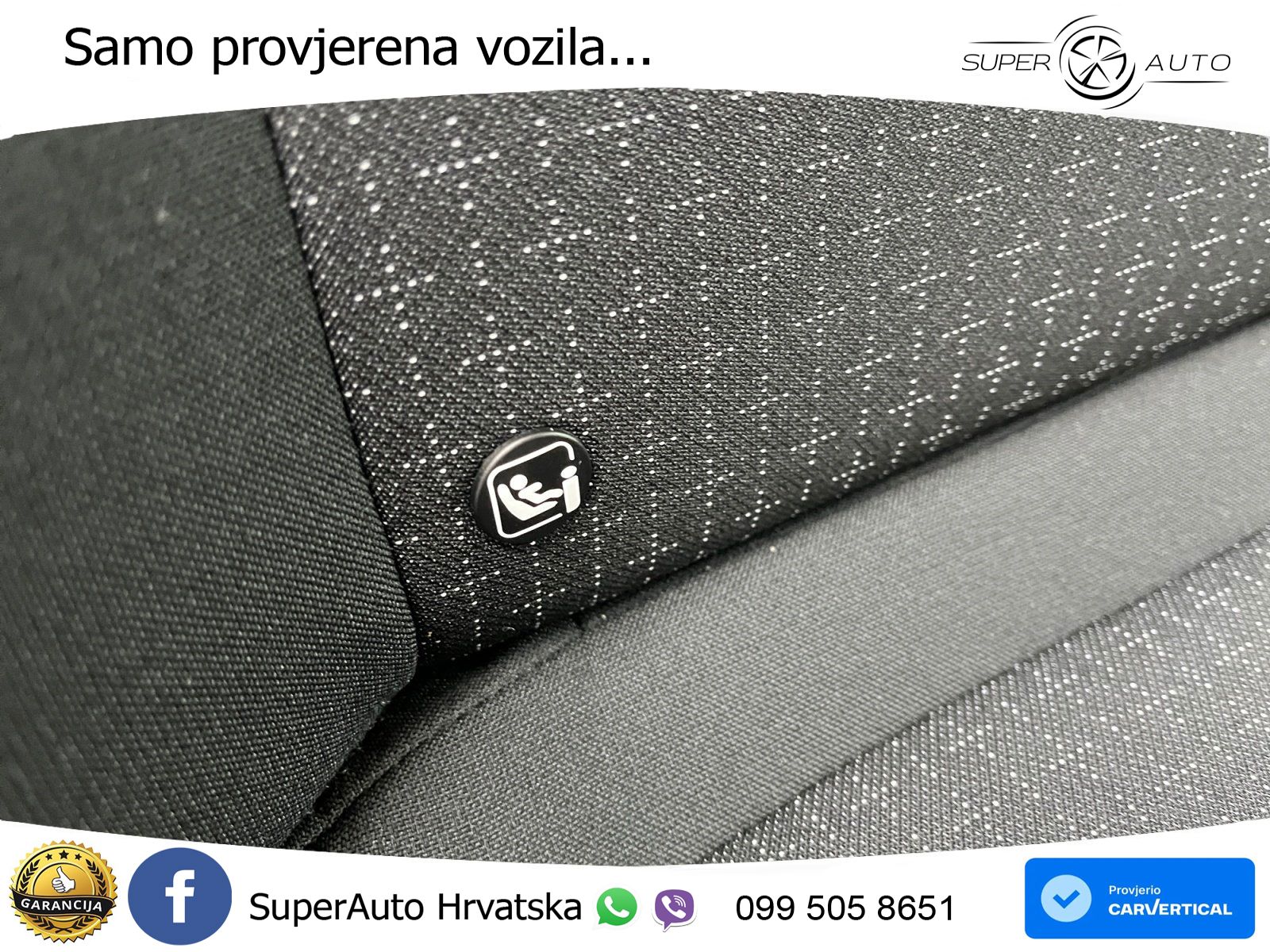 Ford Transit 170 KS