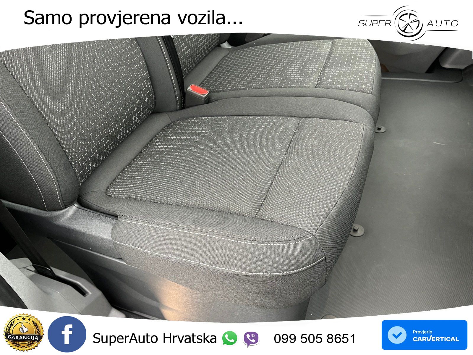 Ford Transit 170 KS