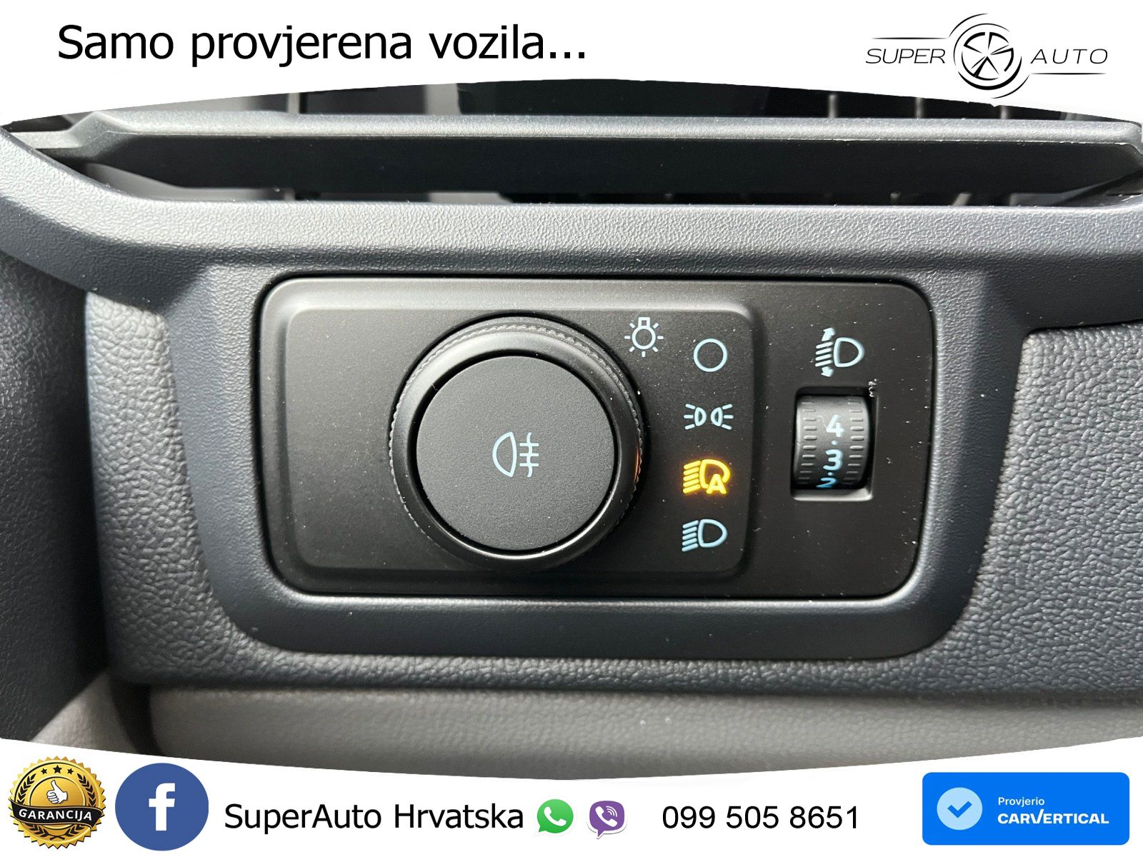 Ford Transit 170 KS